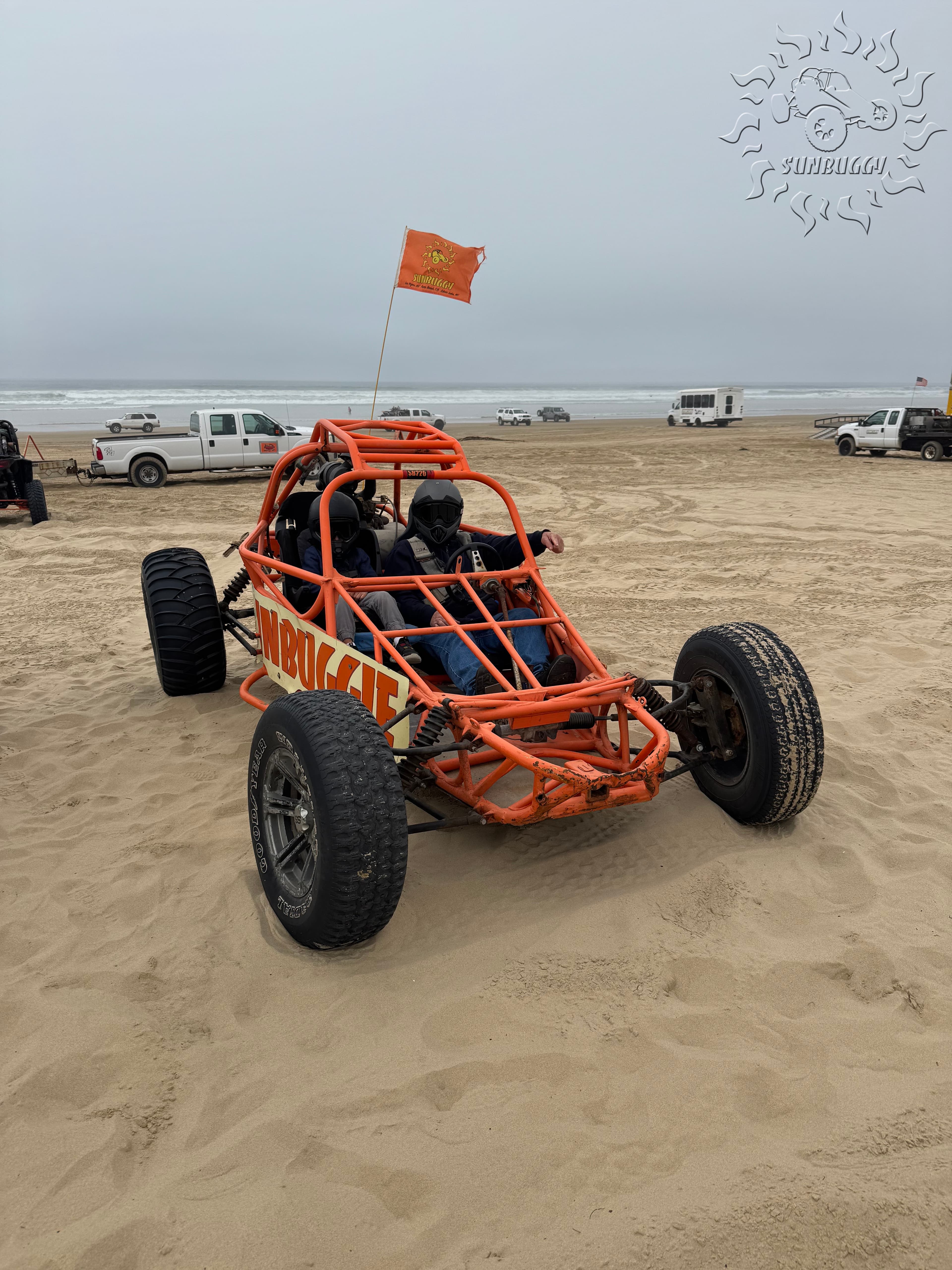 Pismo adventure photo