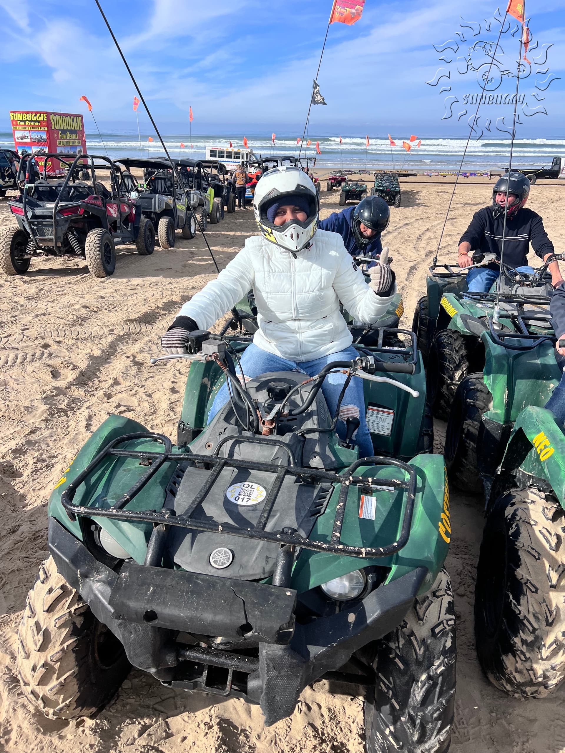 Pismo adventure photo