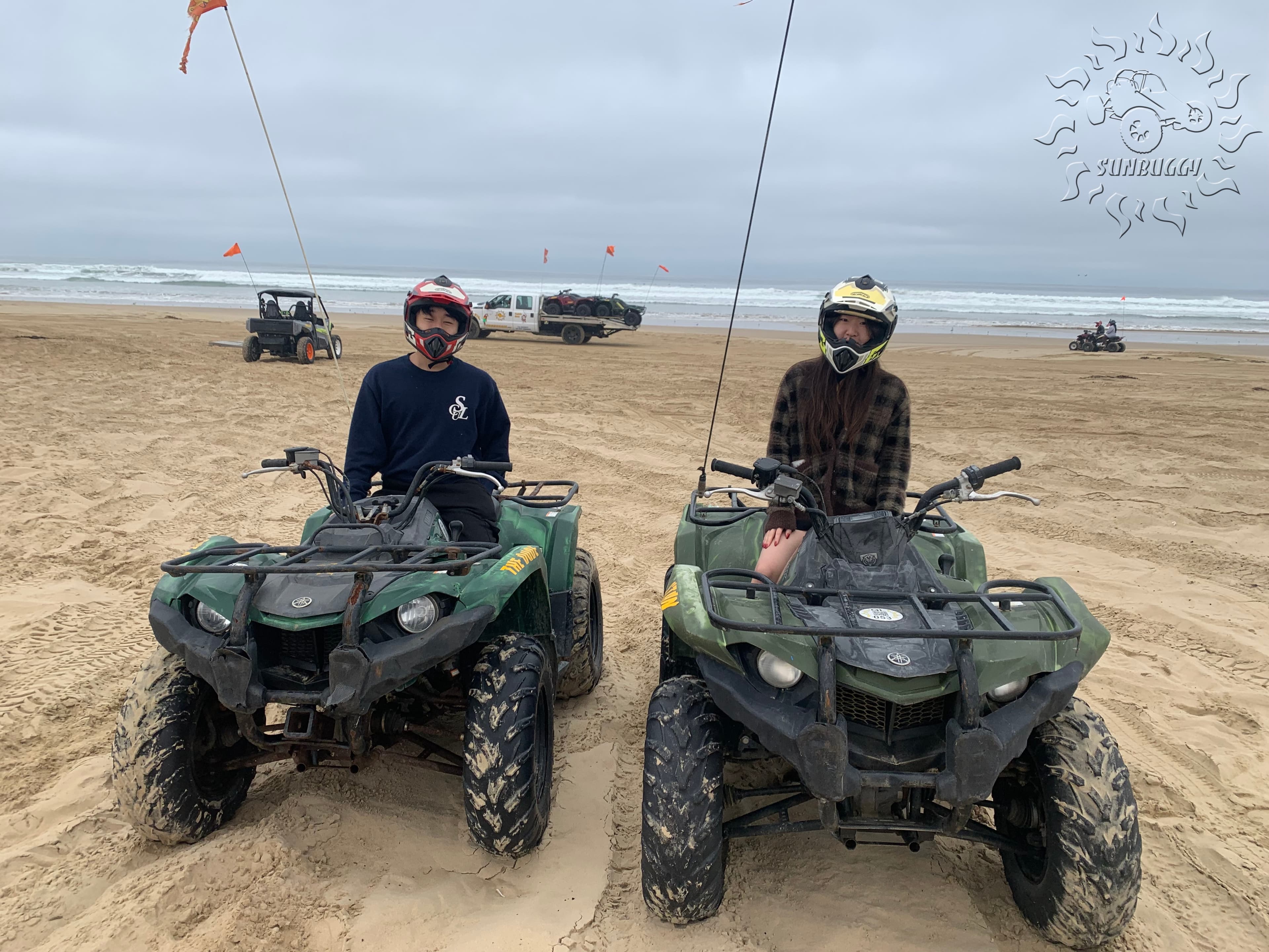 Pismo adventure photo