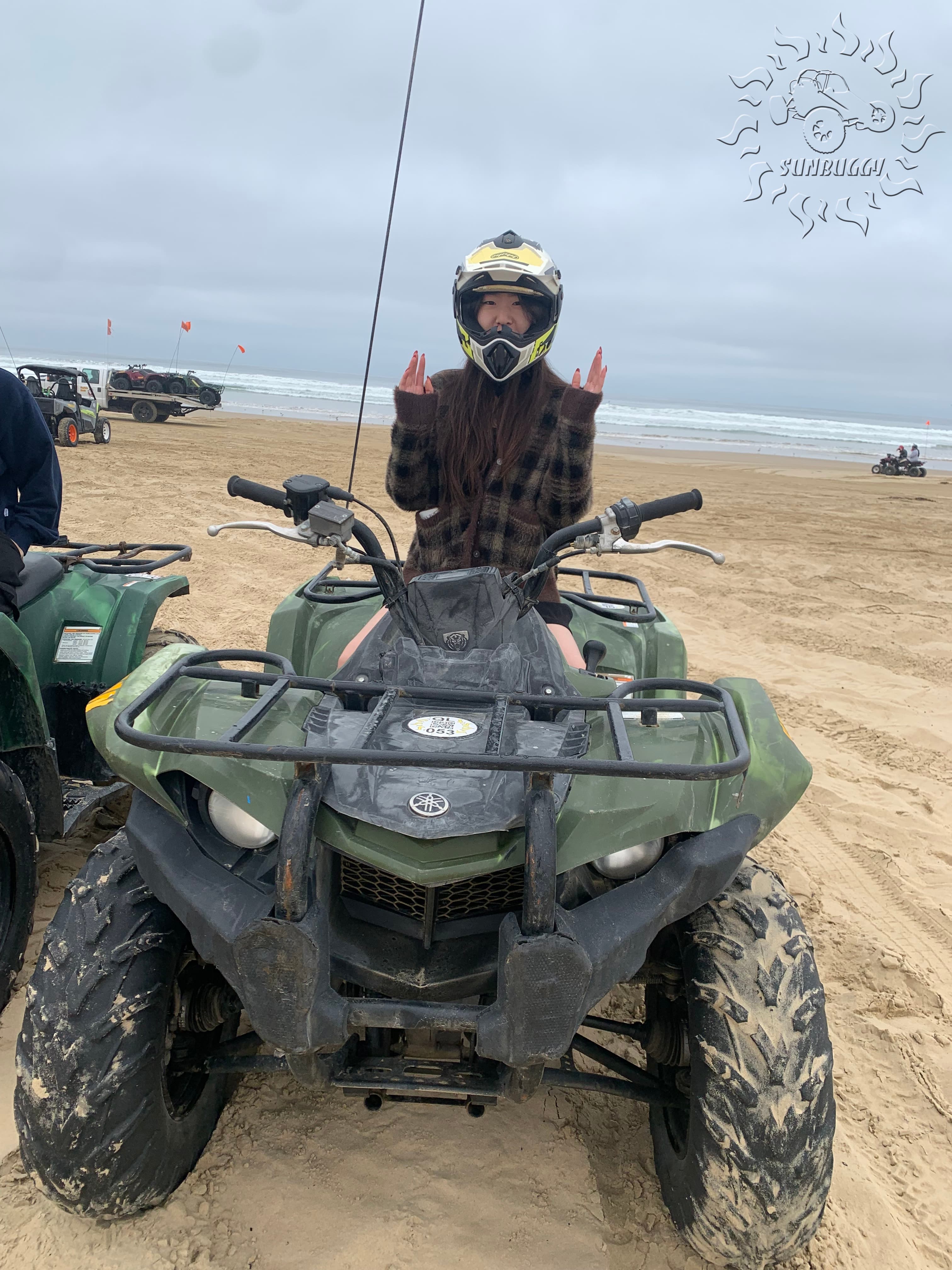 Pismo adventure photo