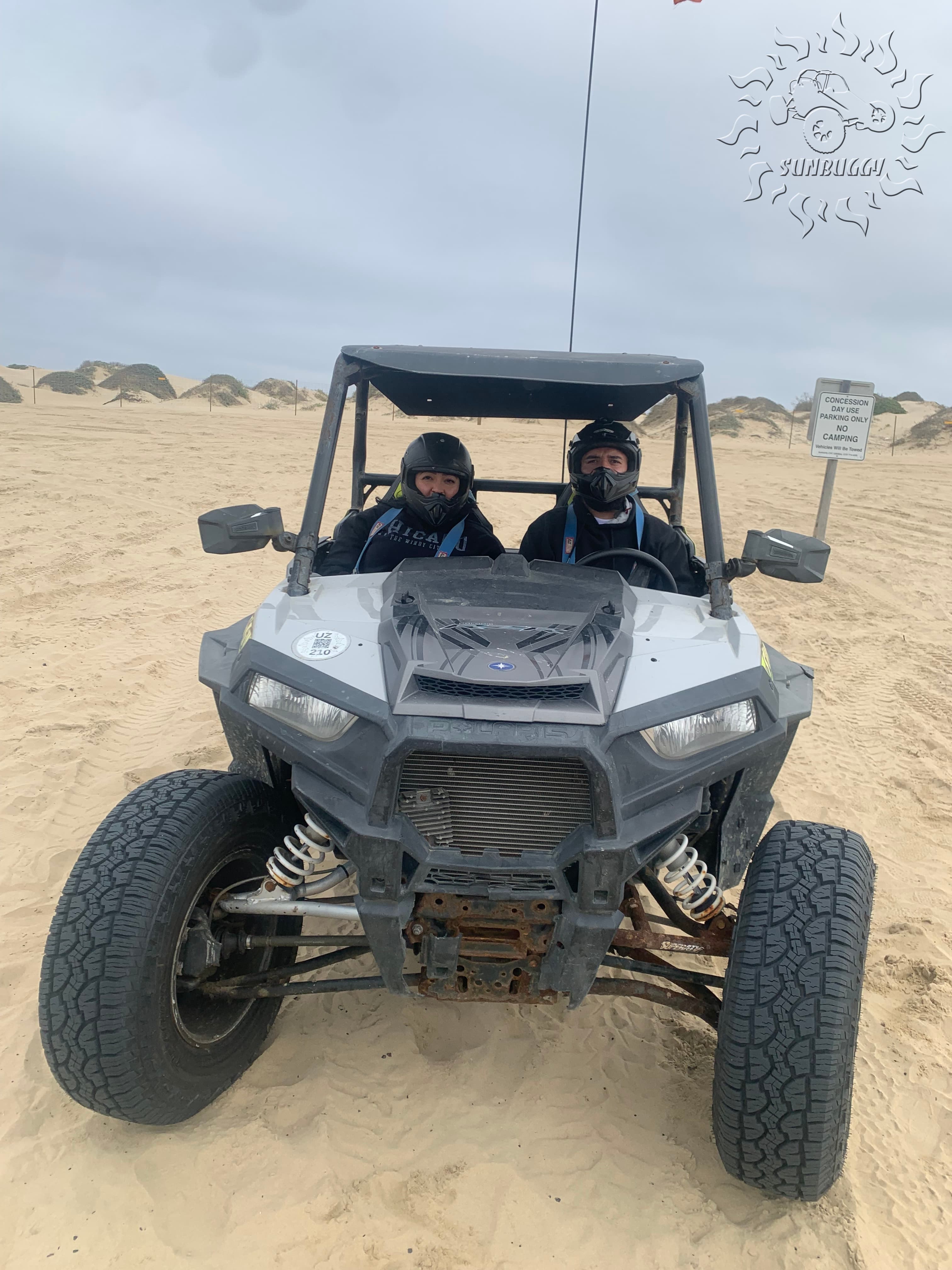 Pismo adventure photo