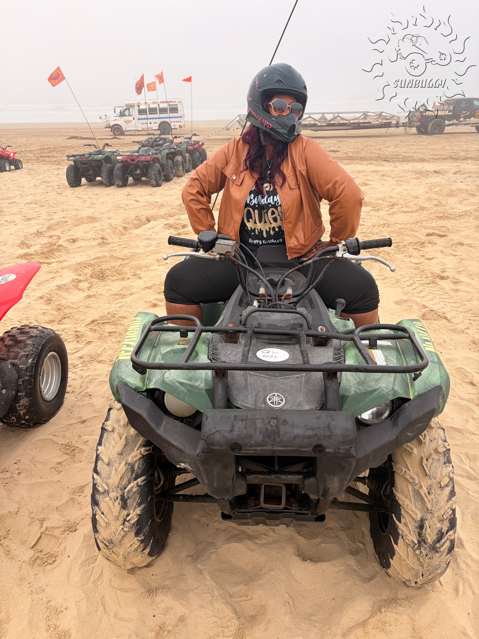 Pismo adventure photo