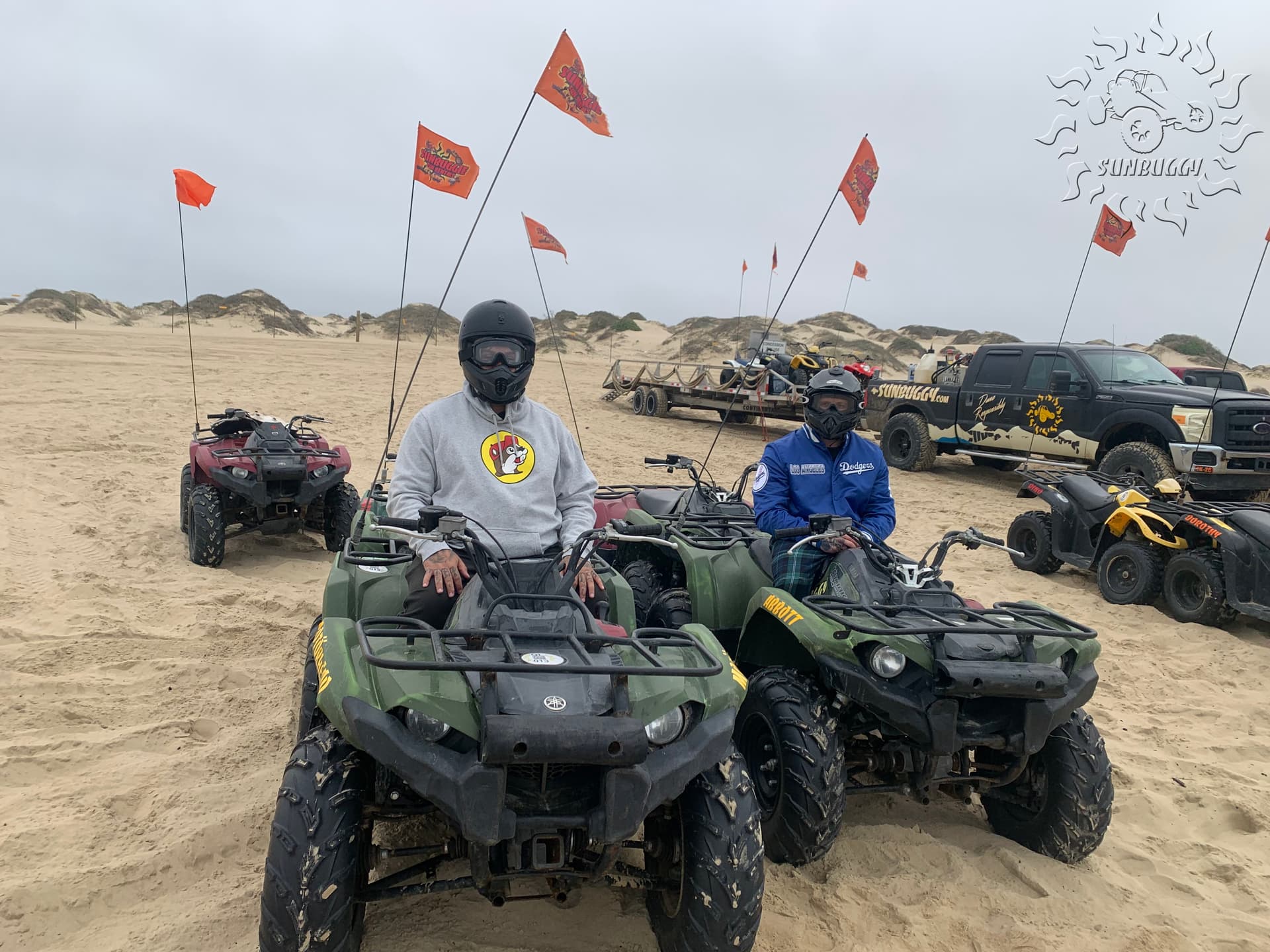 Pismo adventure photo
