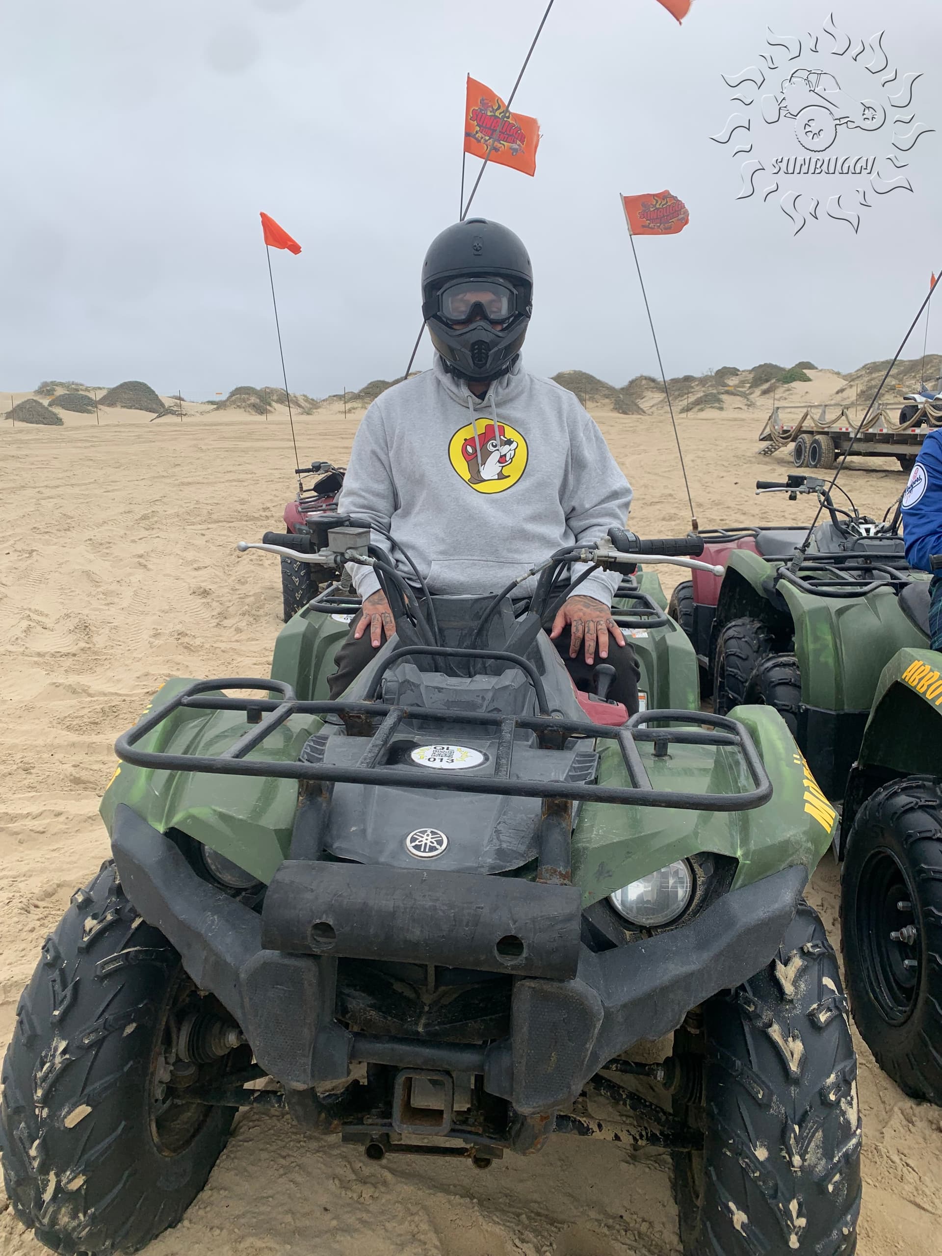 Pismo adventure photo