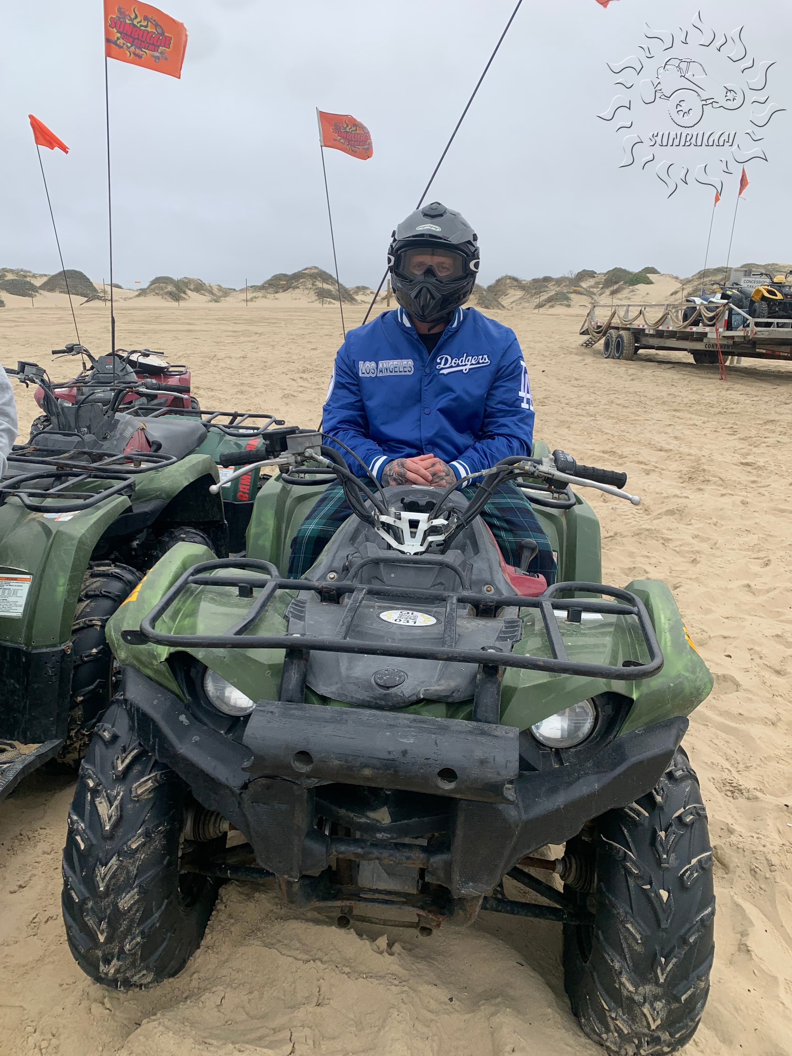 Pismo adventure photo