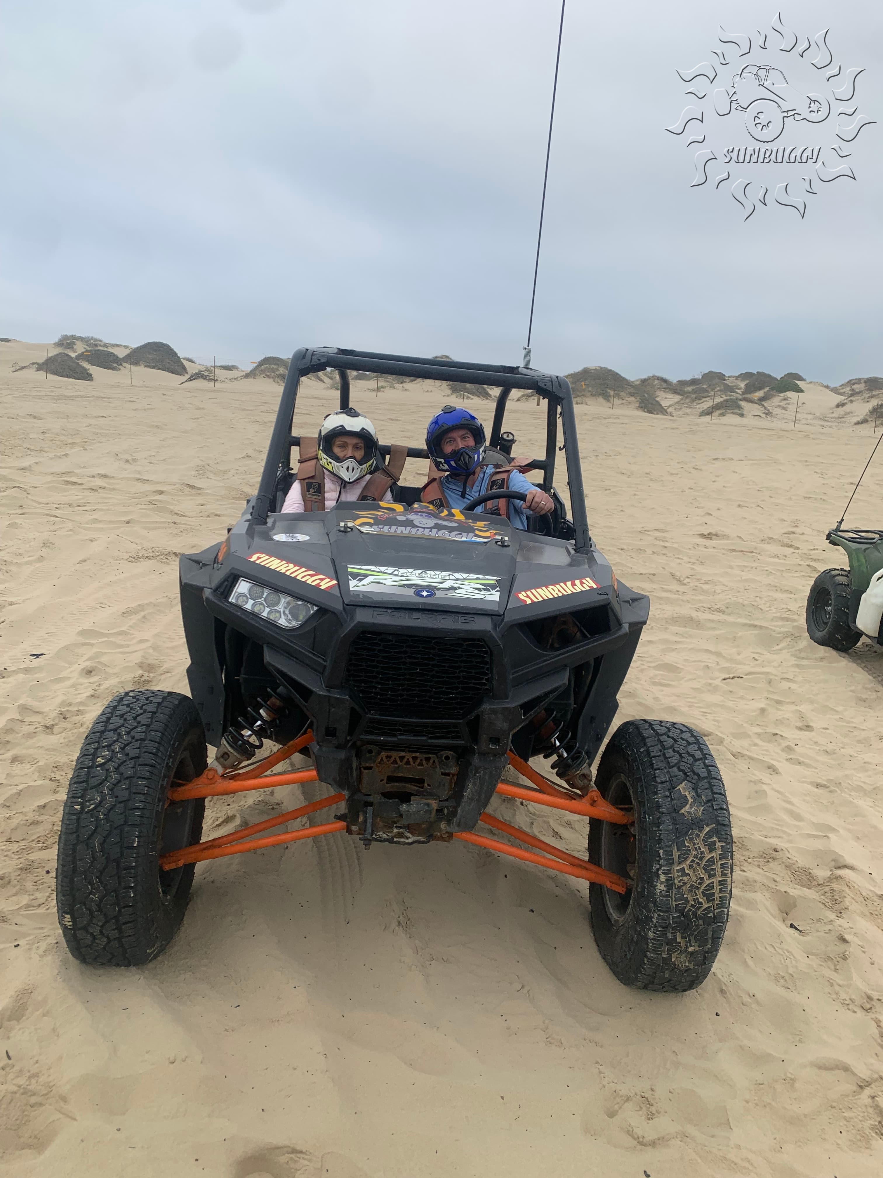 Pismo adventure photo