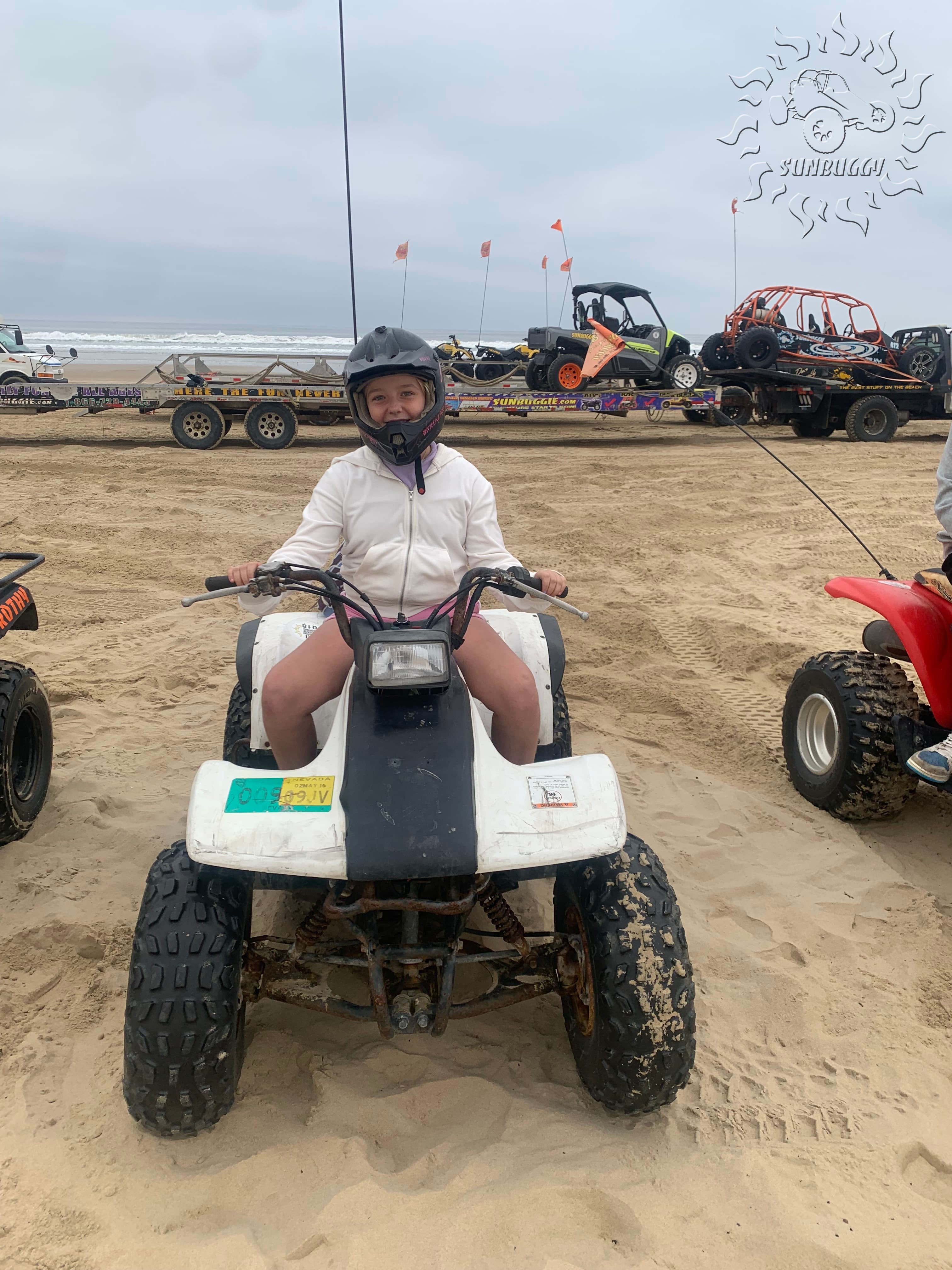Pismo adventure photo