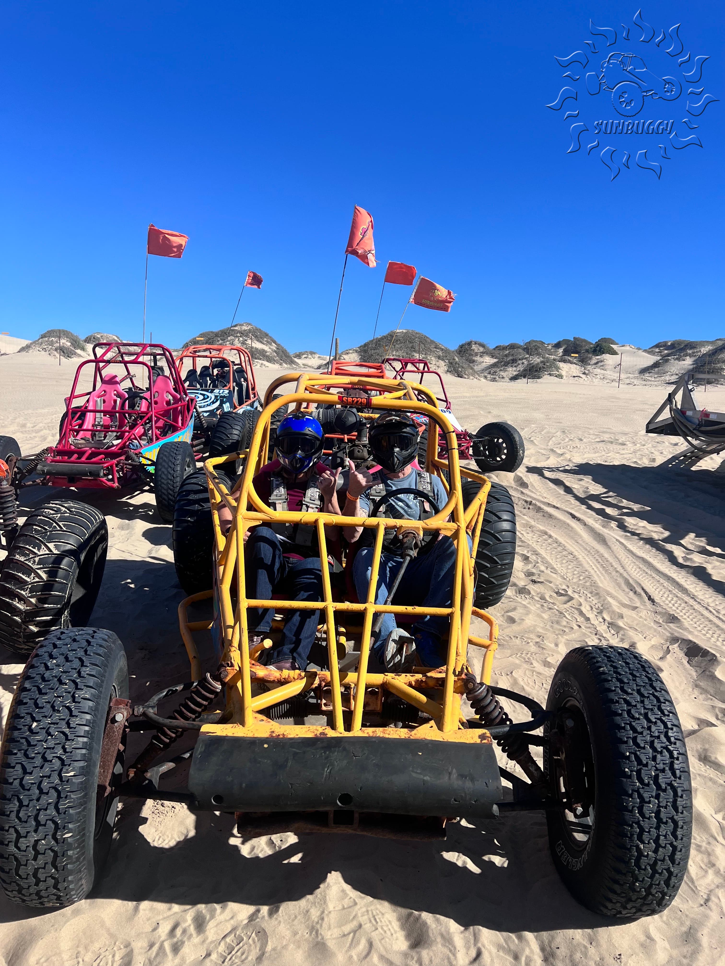 Pismo adventure photo
