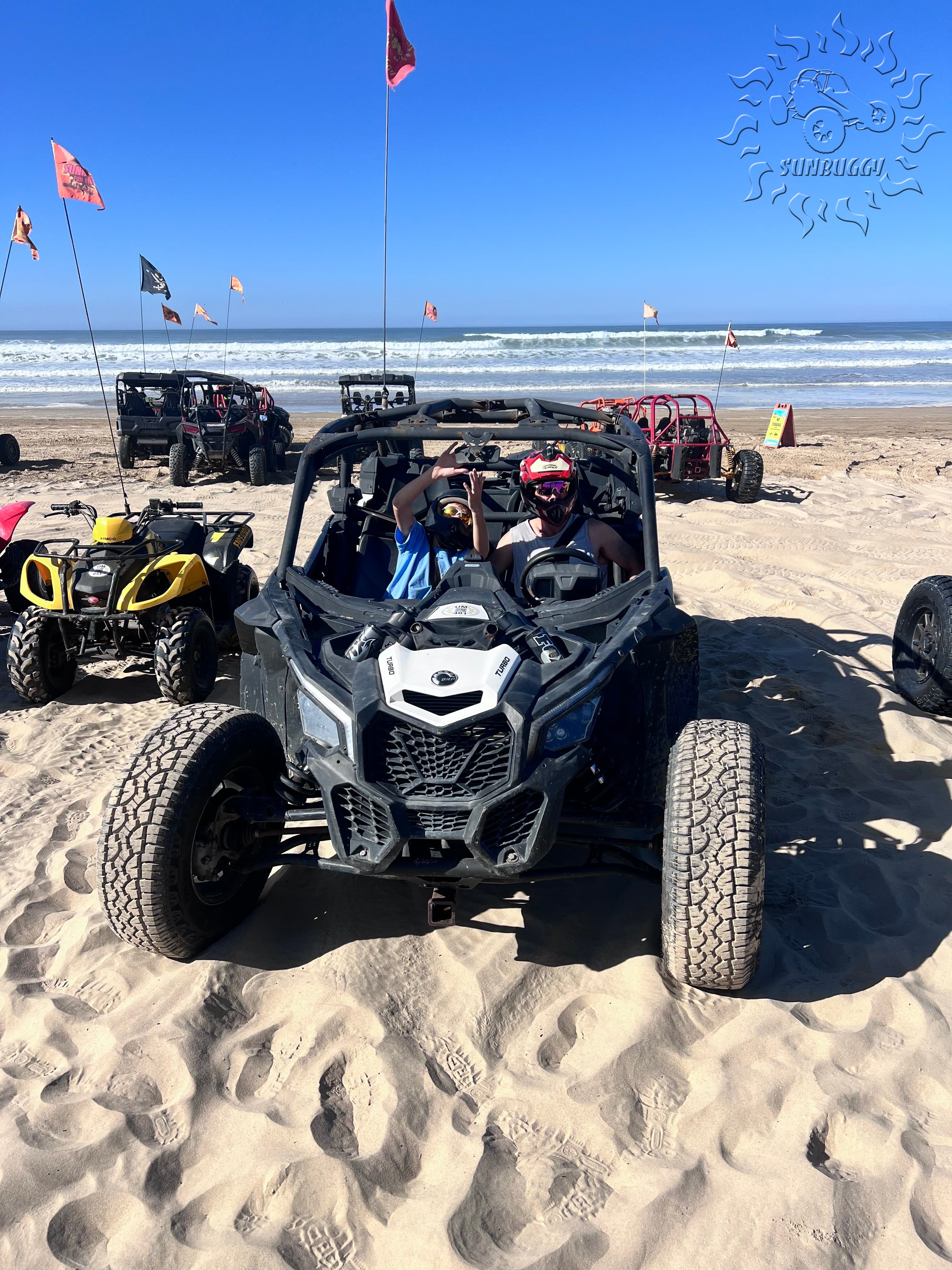 Pismo adventure photo