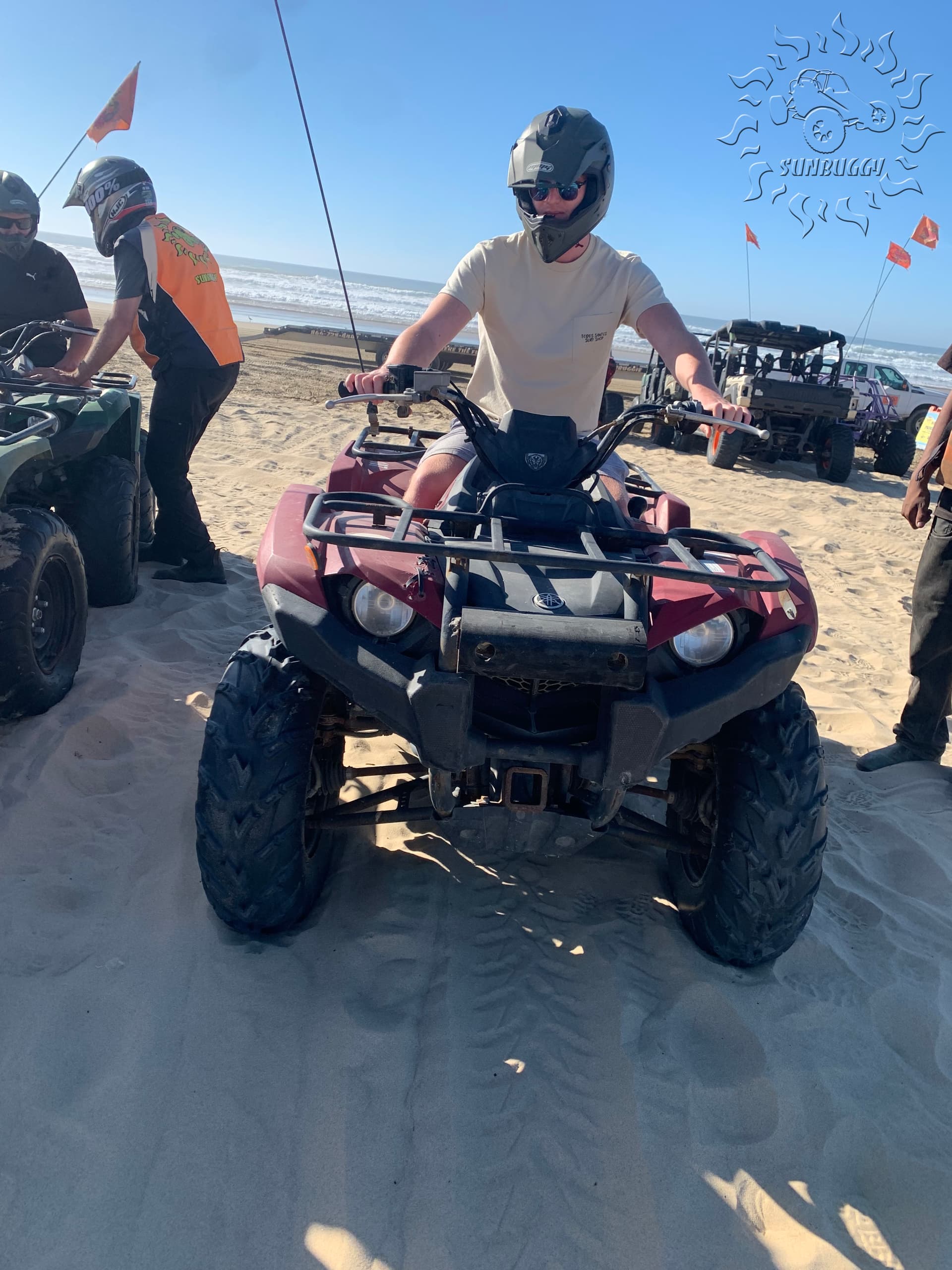 Pismo adventure photo