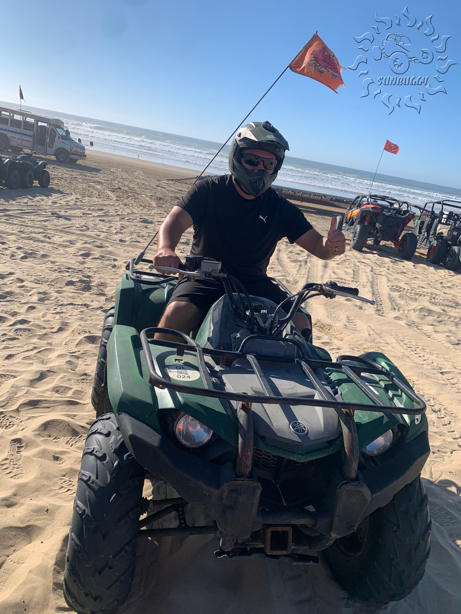Pismo adventure photo