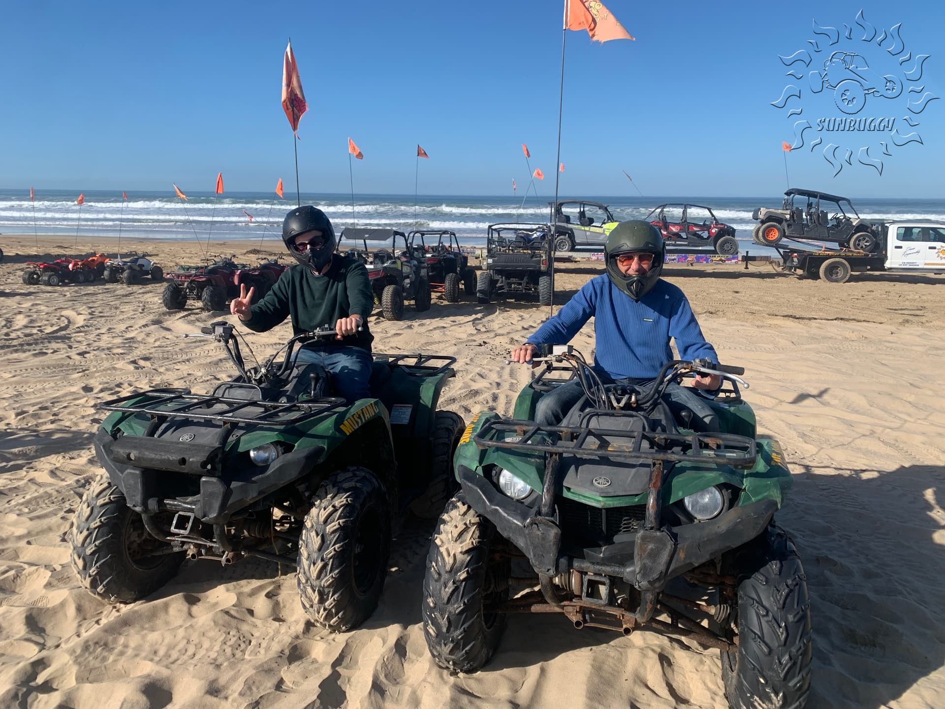 Pismo adventure photo
