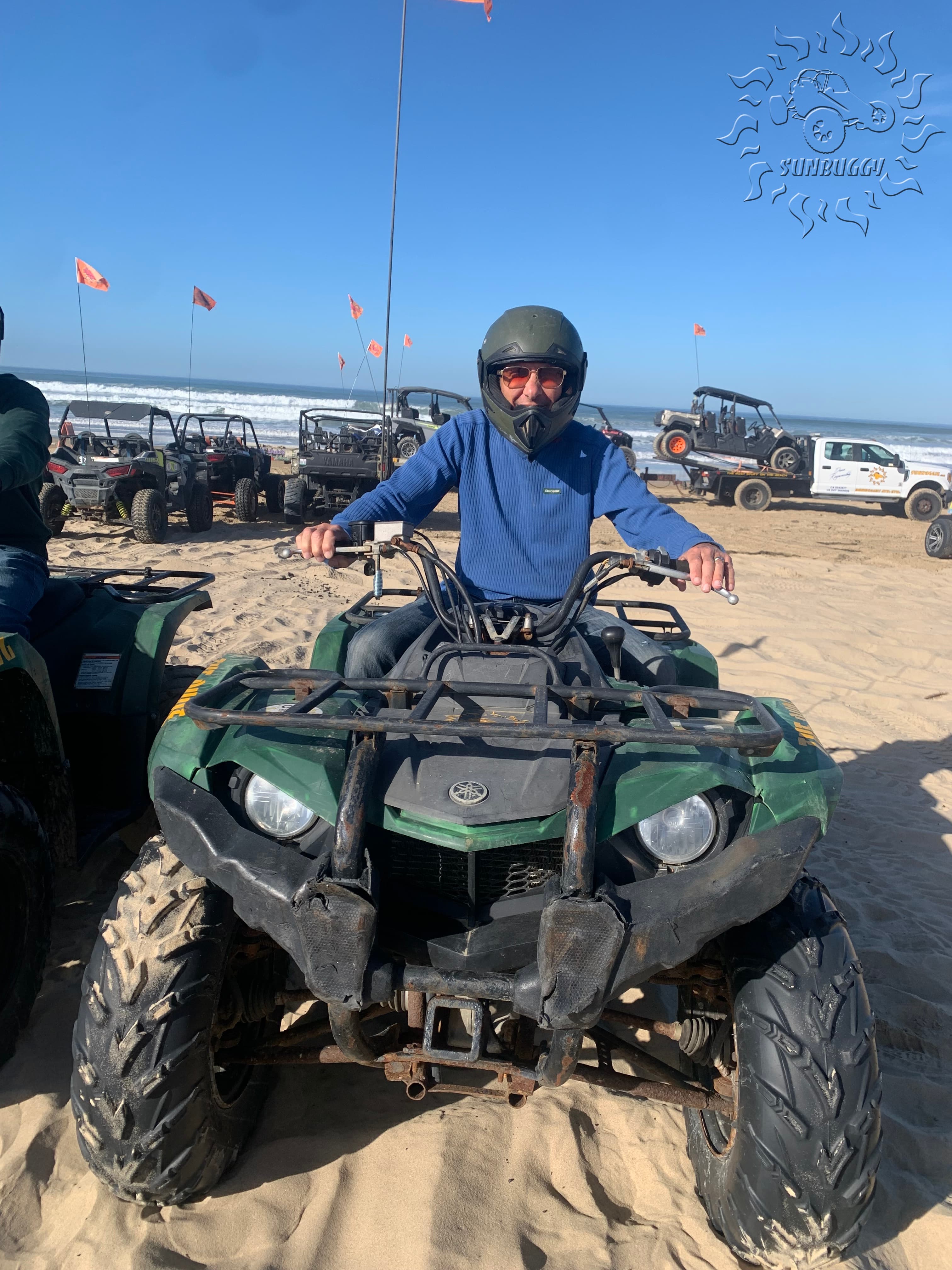 Pismo adventure photo