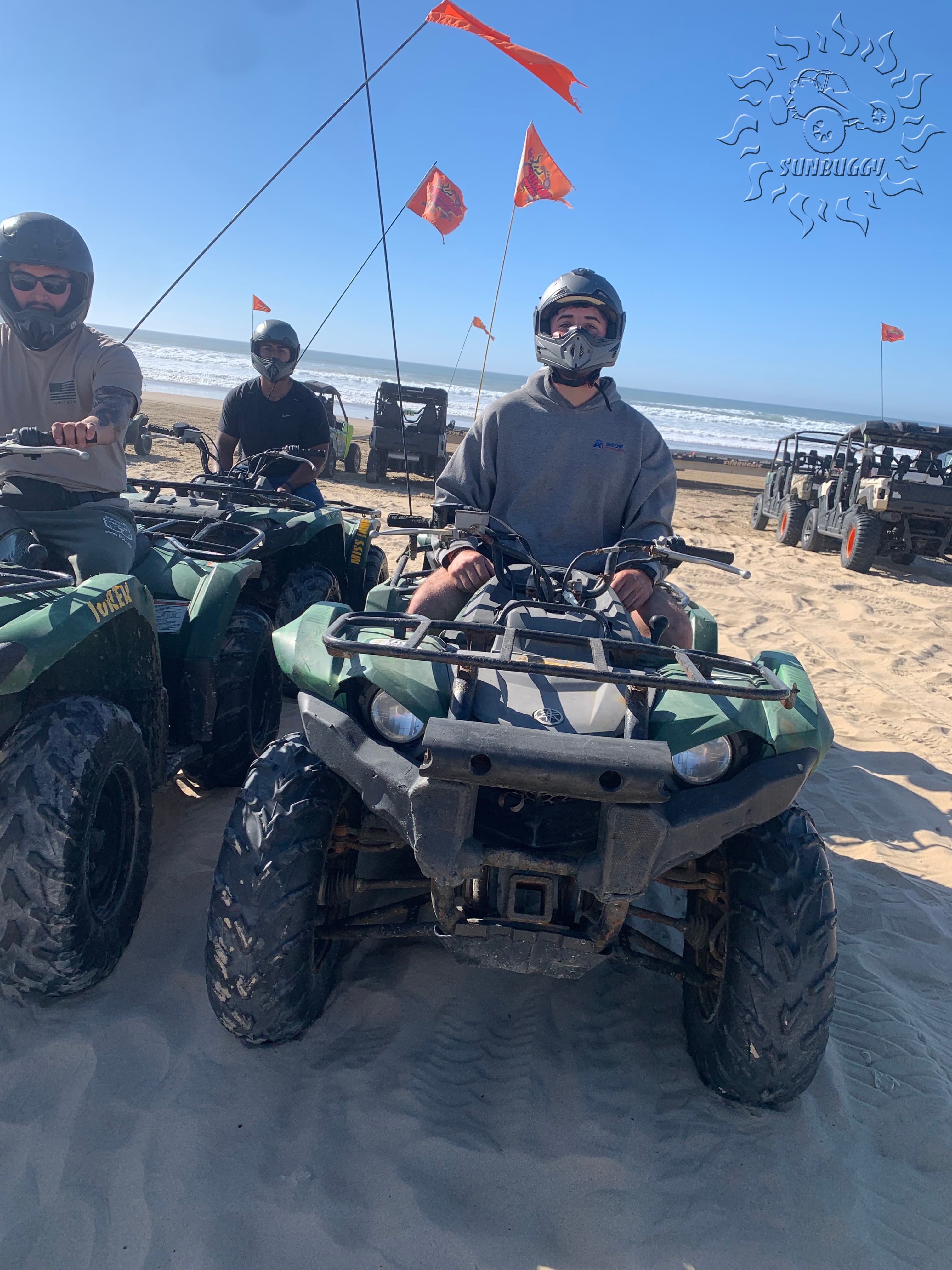Pismo adventure photo
