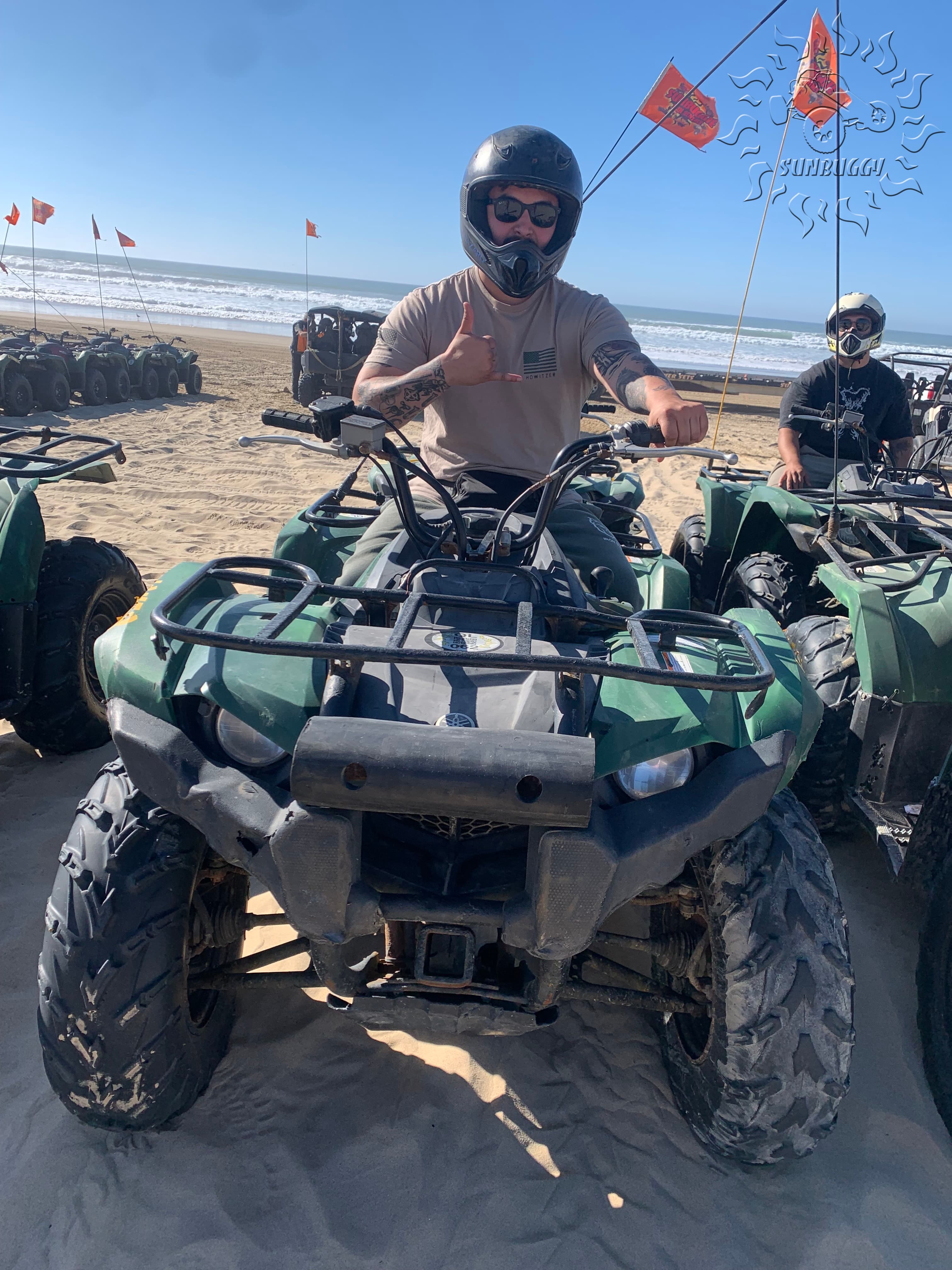 Pismo adventure photo