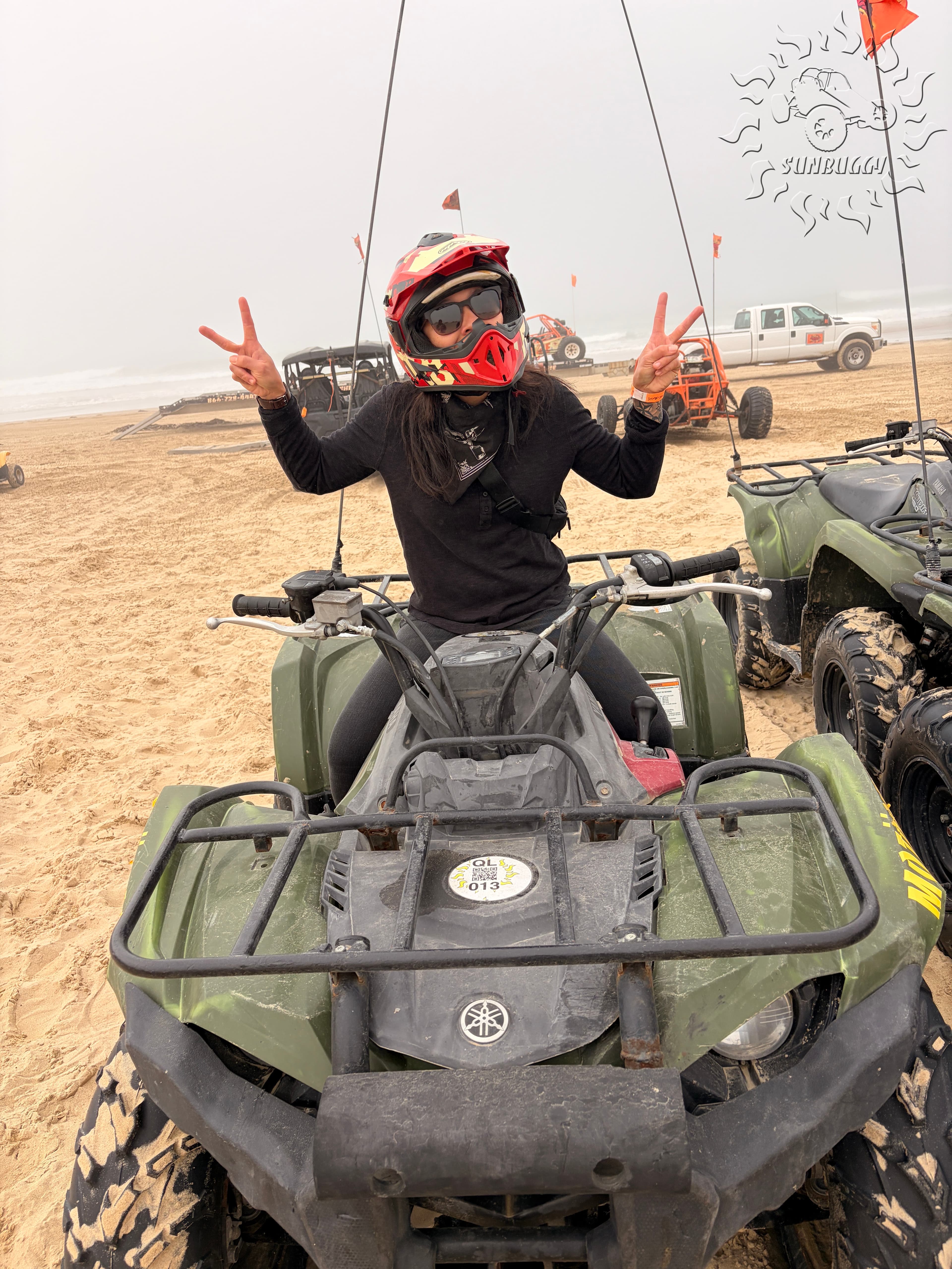 Pismo adventure photo