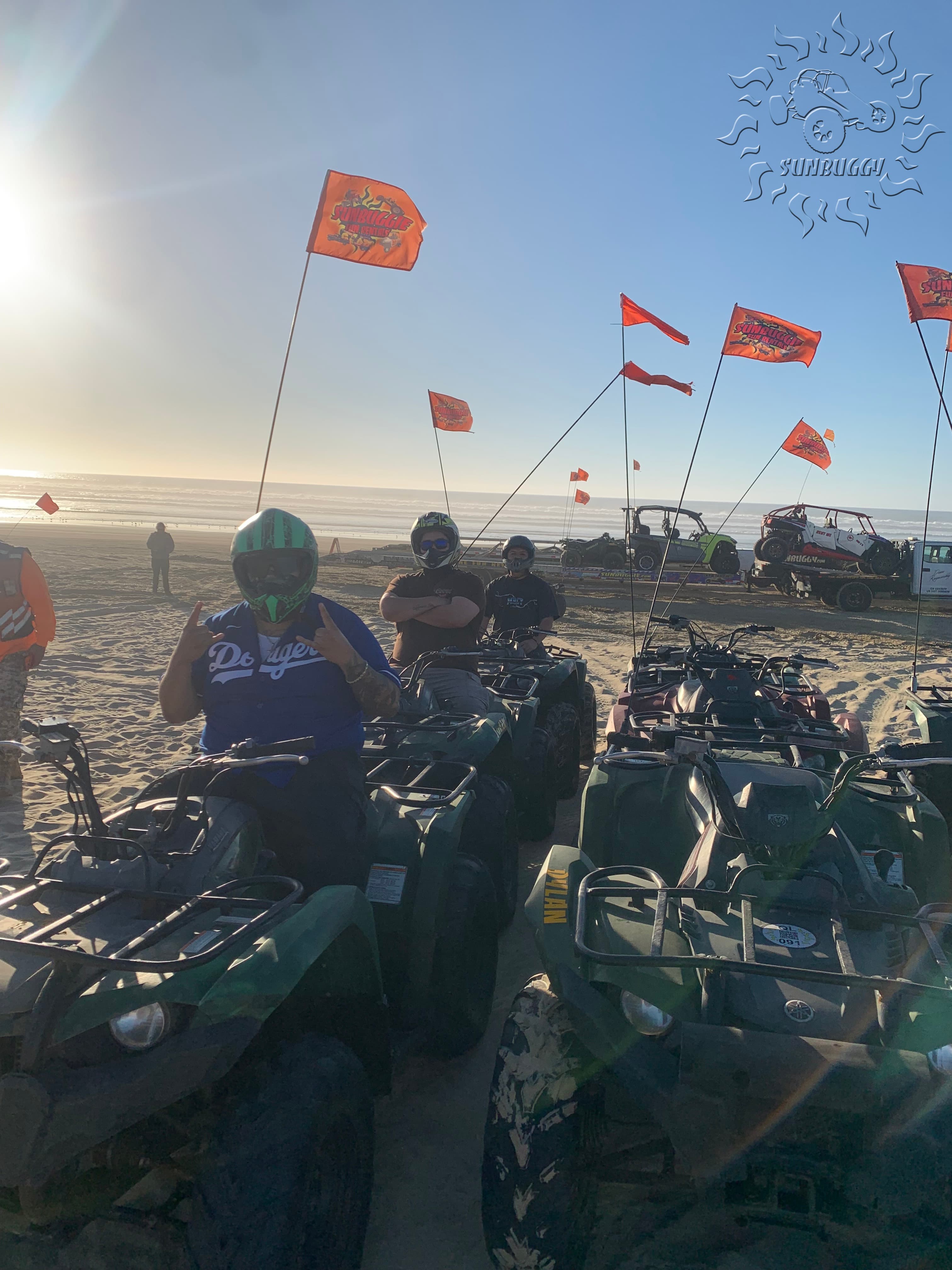 Pismo adventure photo