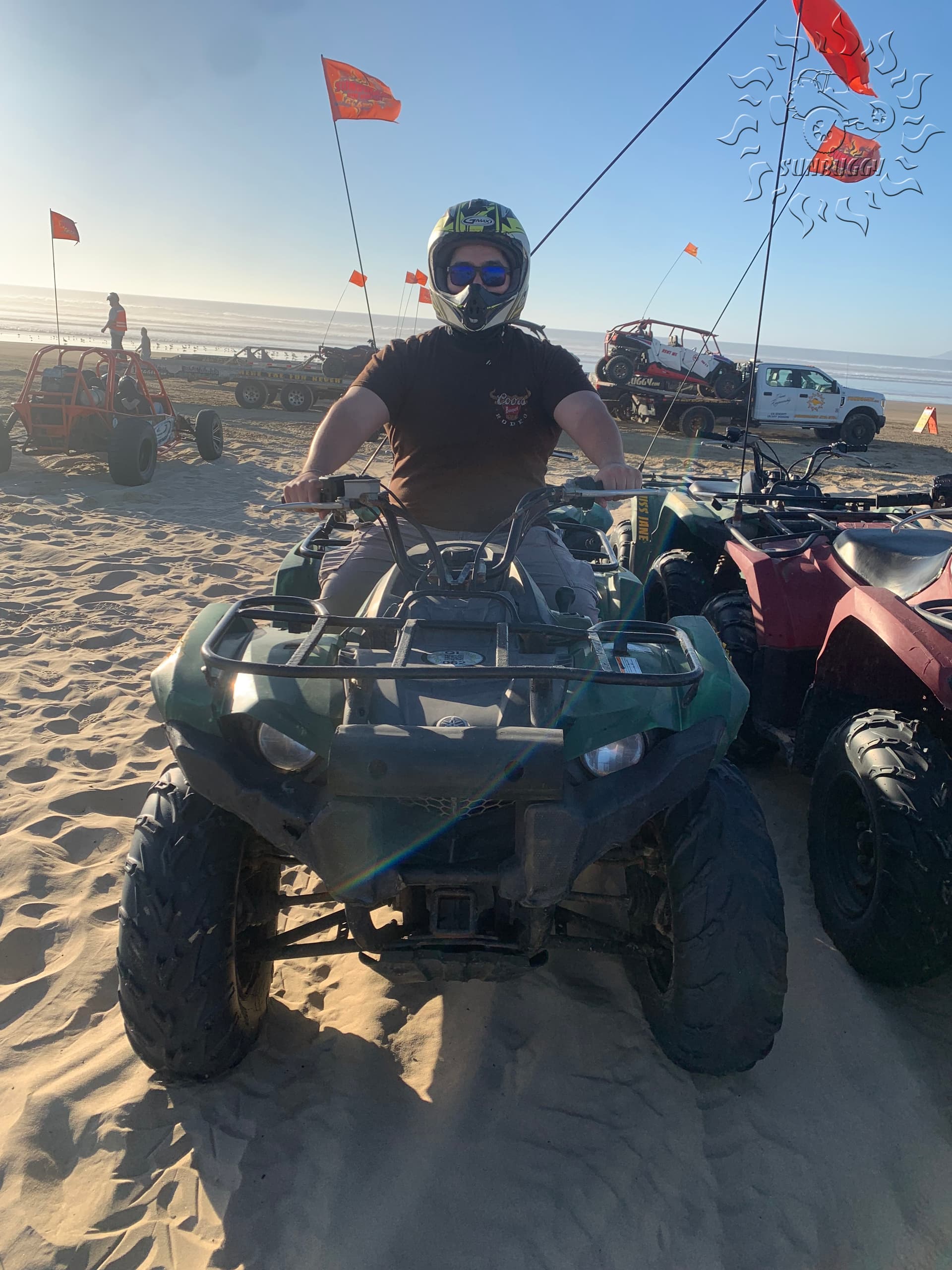 Pismo adventure photo