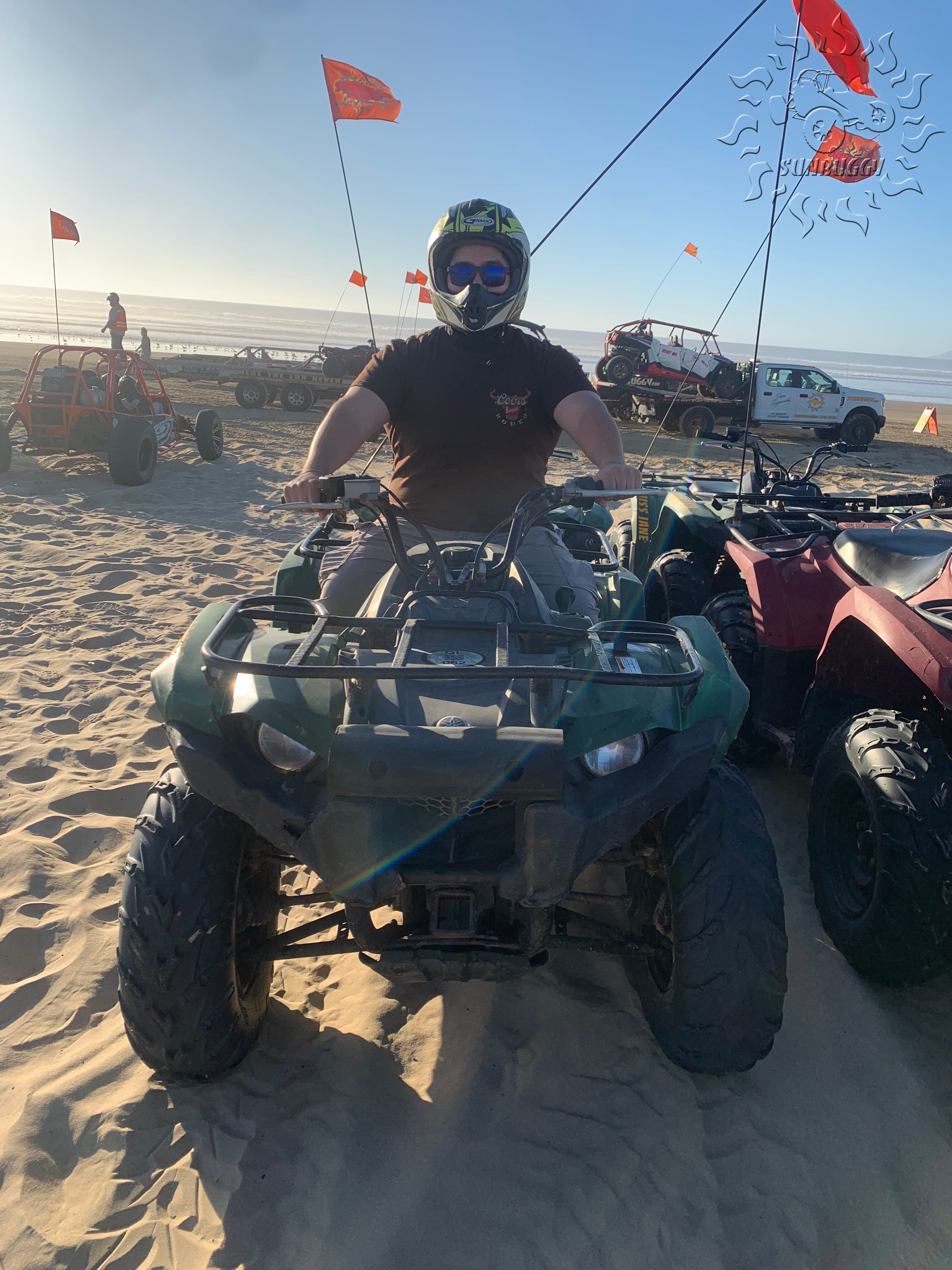 Pismo adventure photo