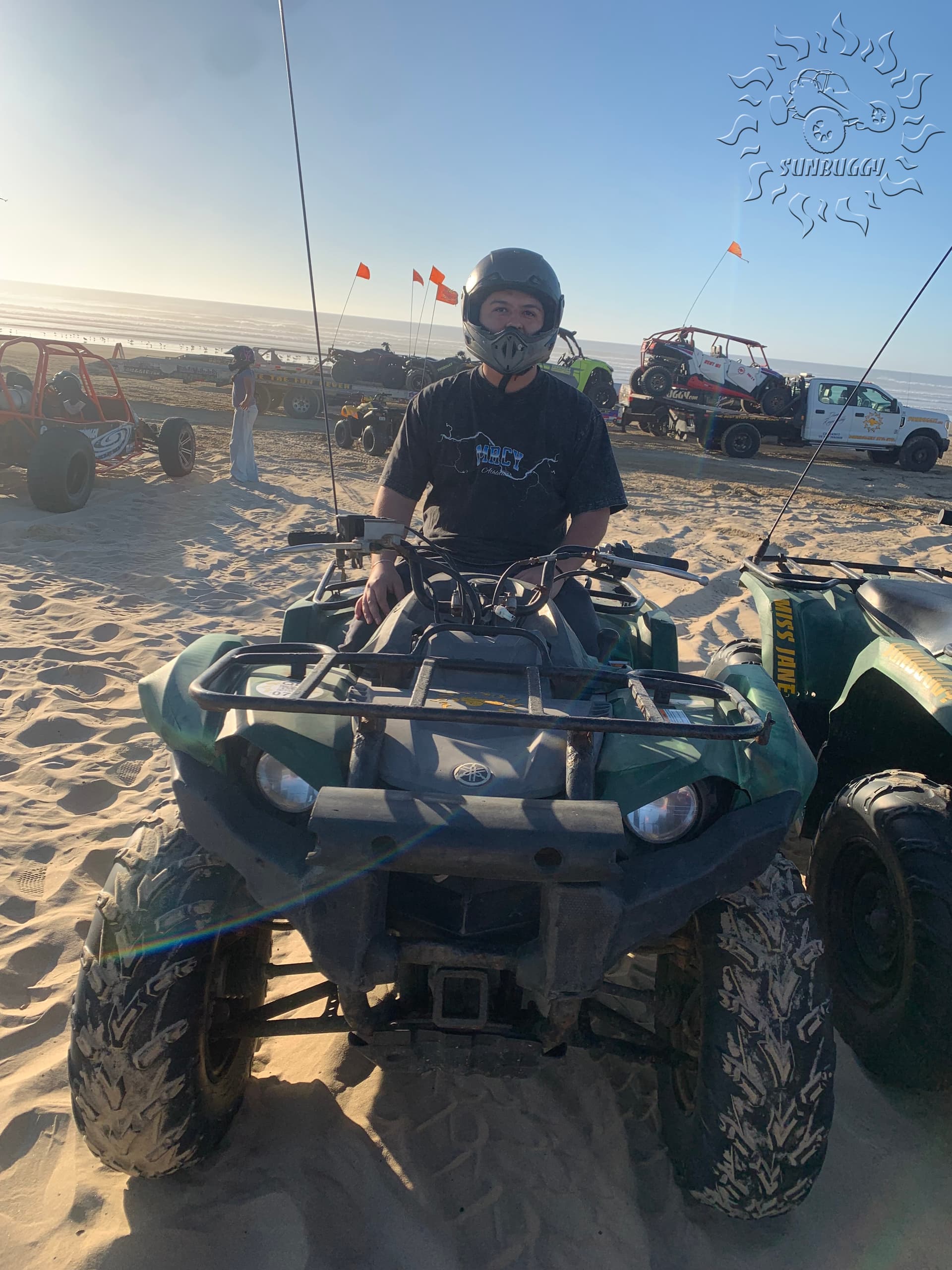 Pismo adventure photo