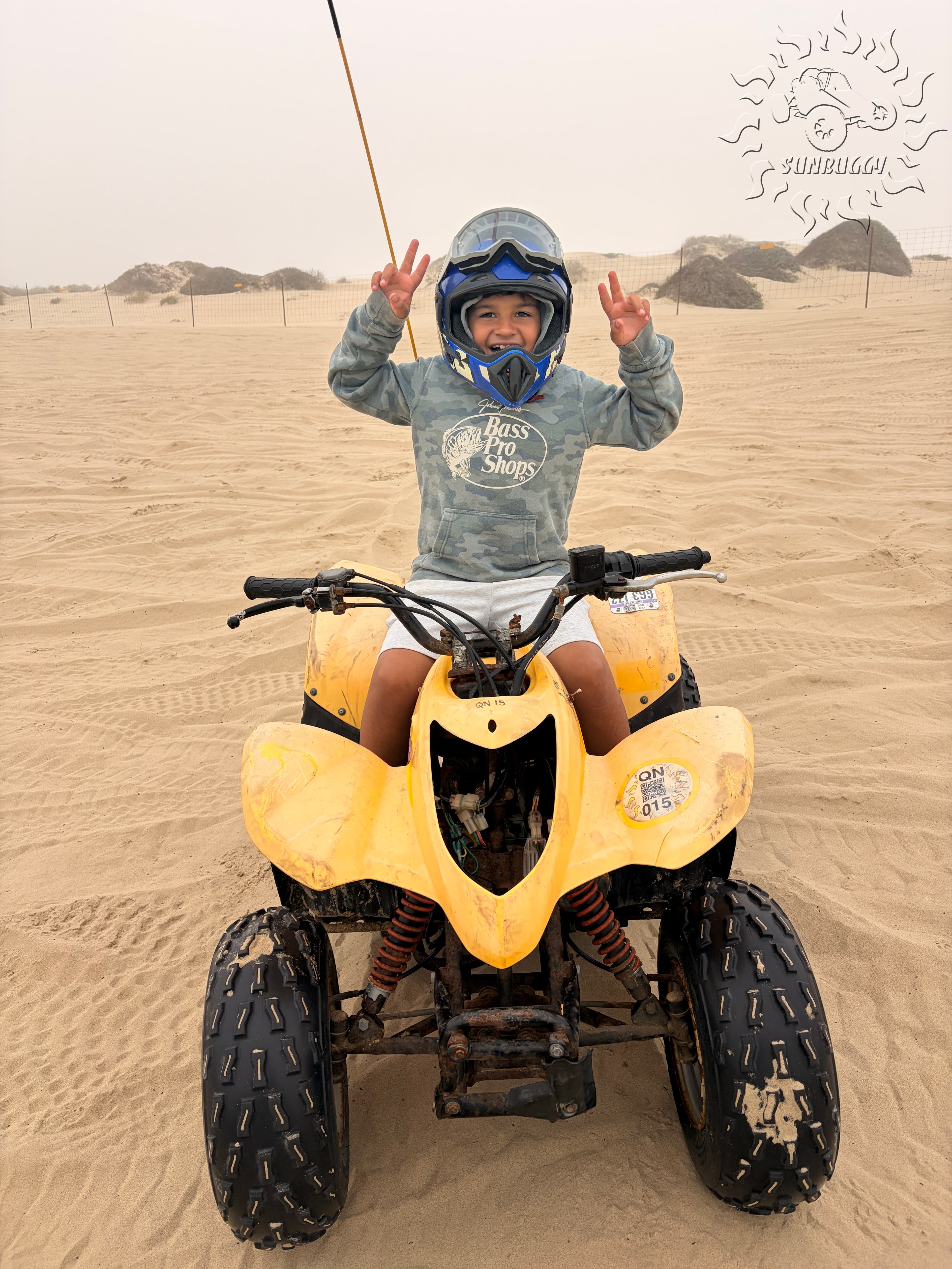Pismo adventure photo