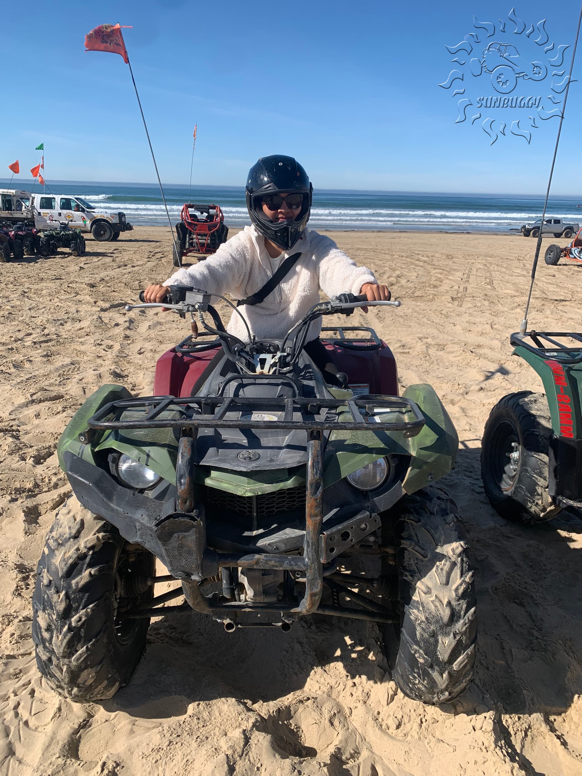 Pismo adventure photo