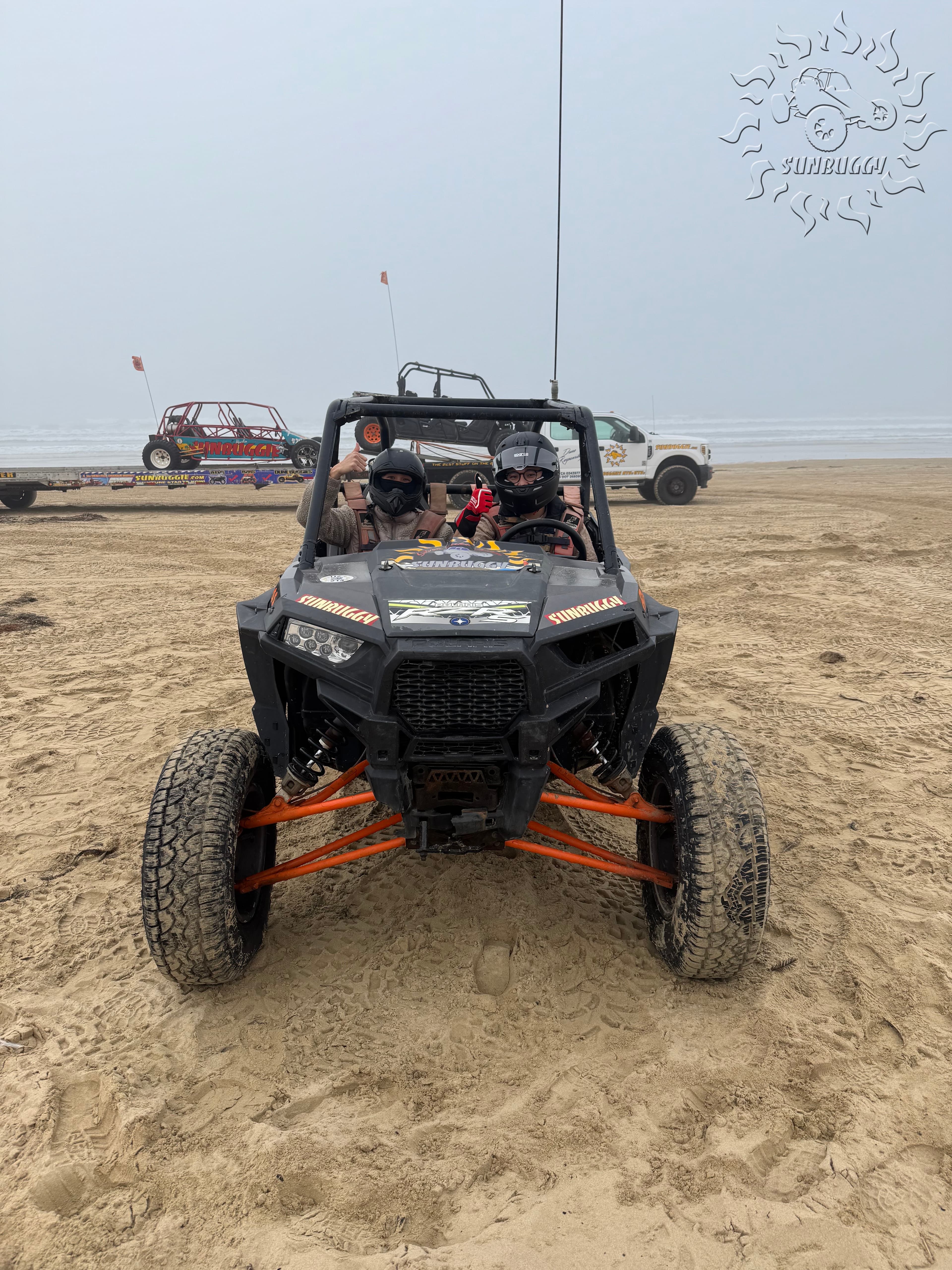 Pismo adventure photo