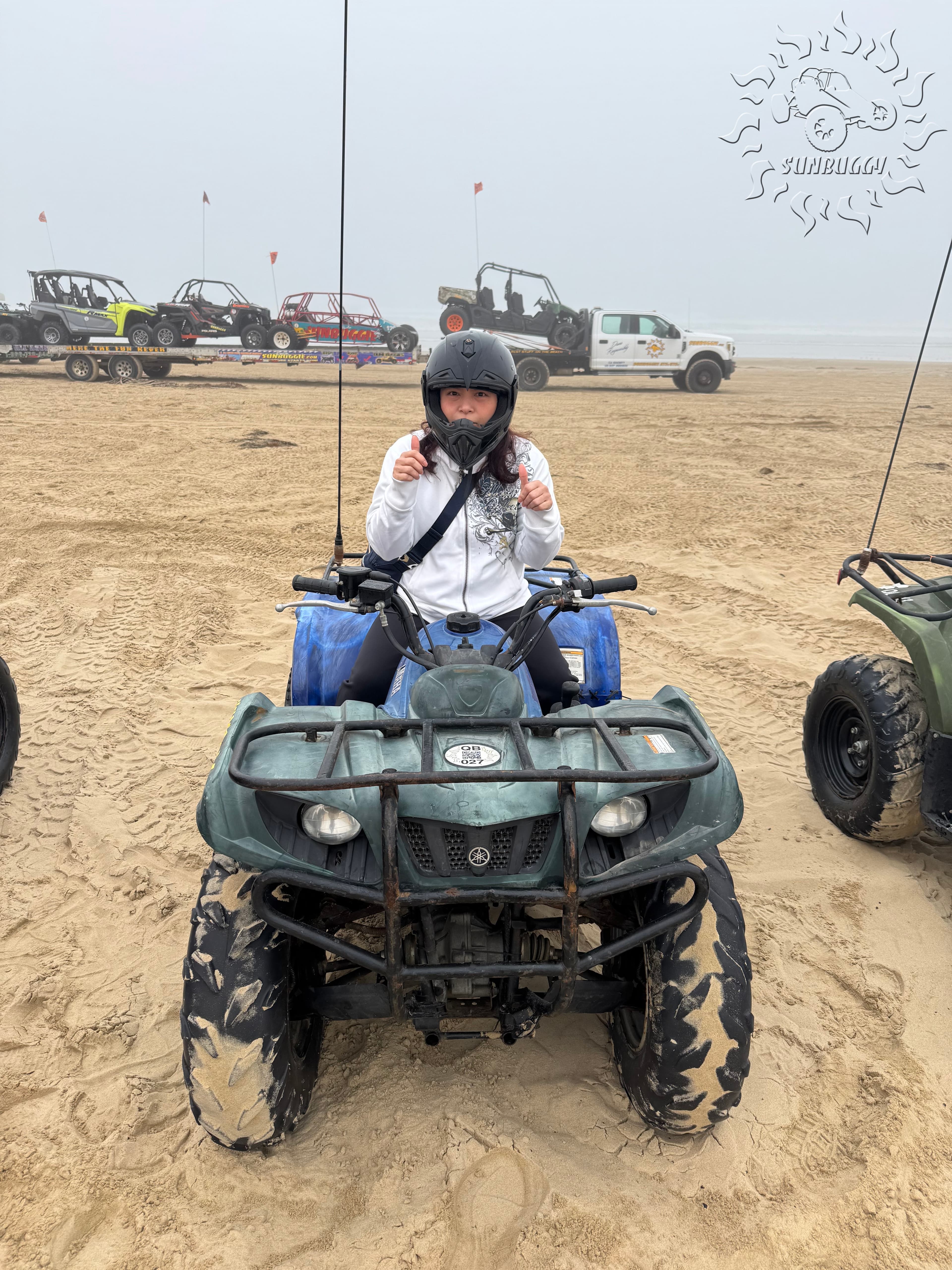 Pismo adventure photo
