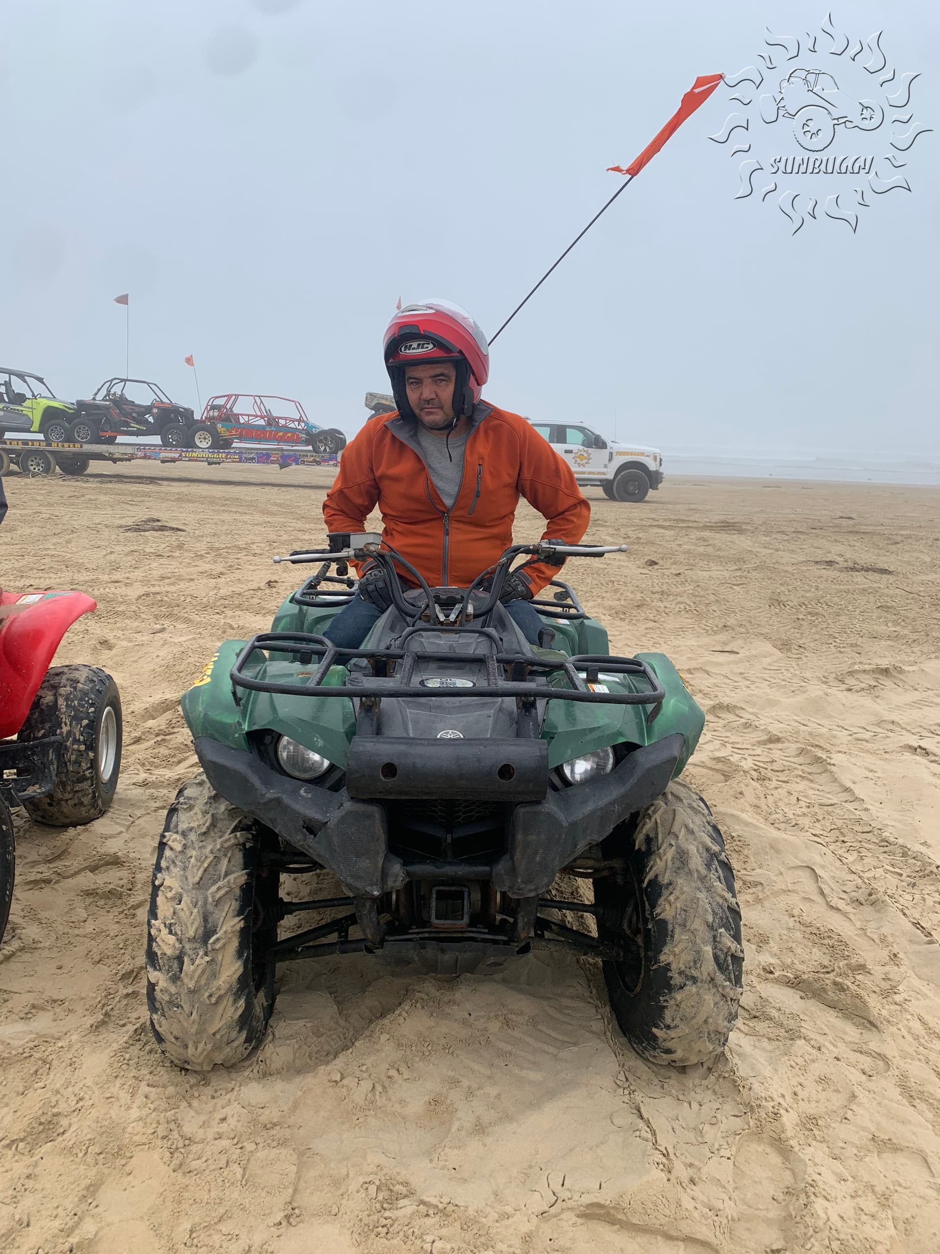 Pismo adventure photo