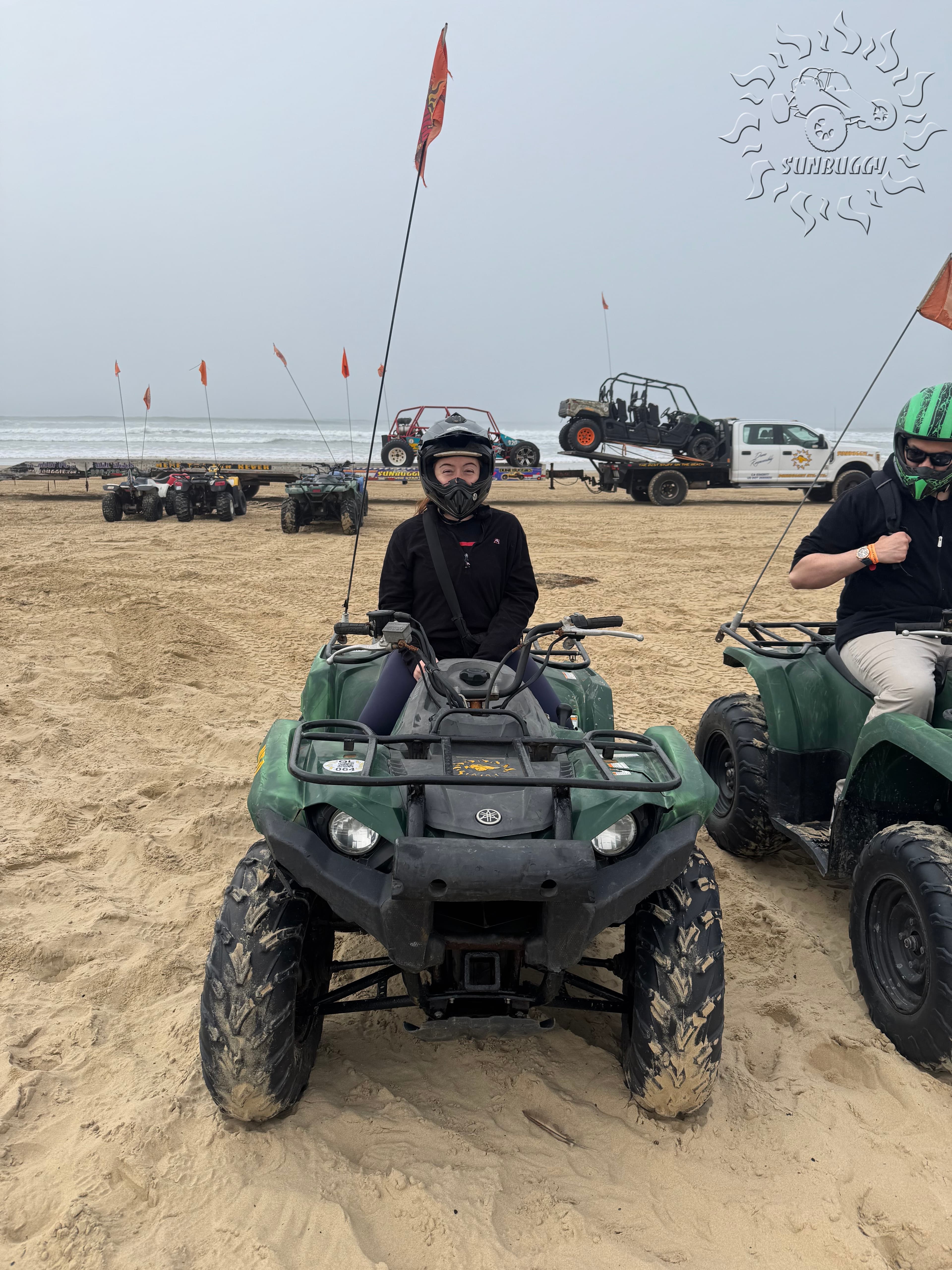Pismo adventure photo