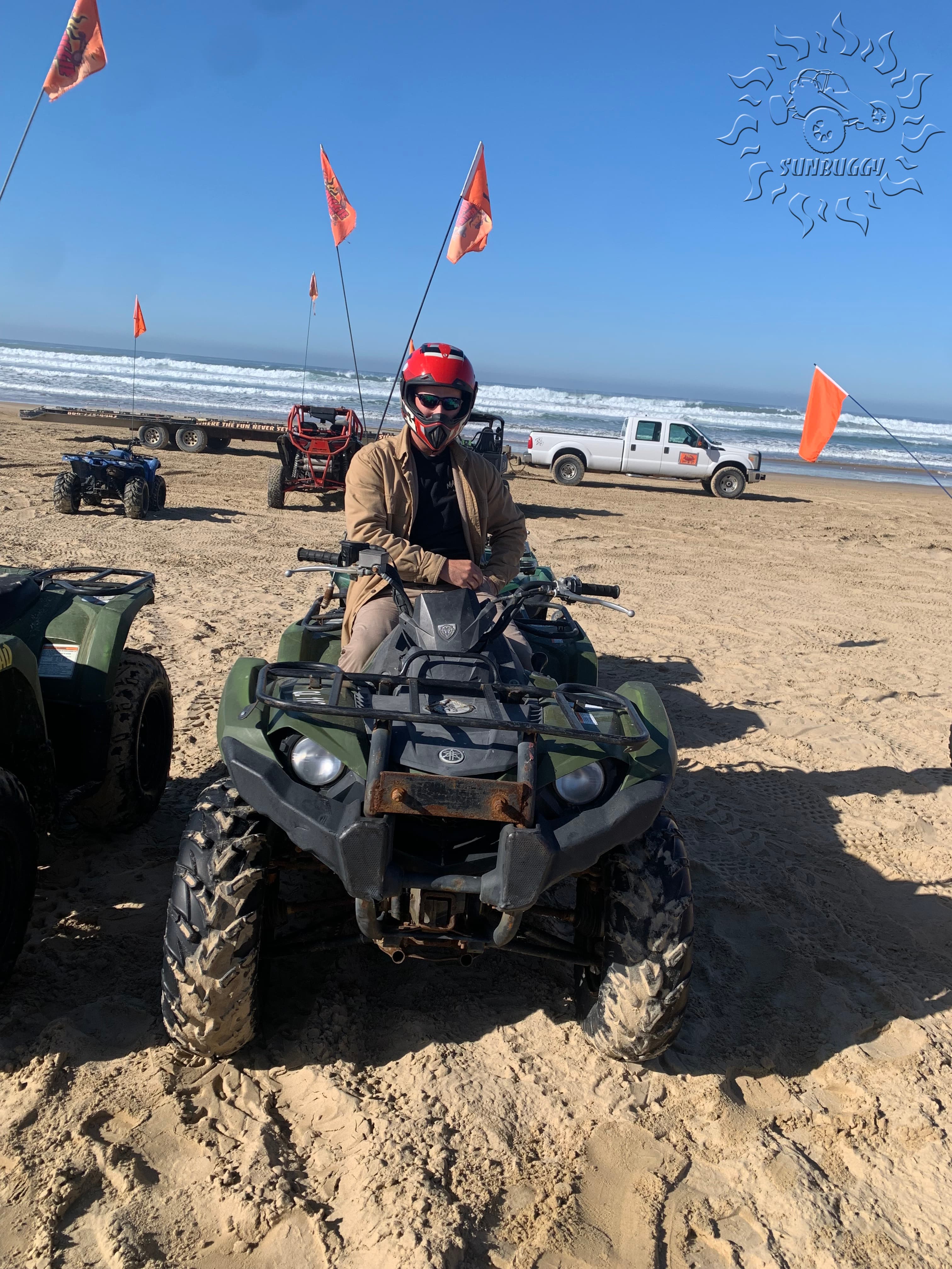 Pismo adventure photo