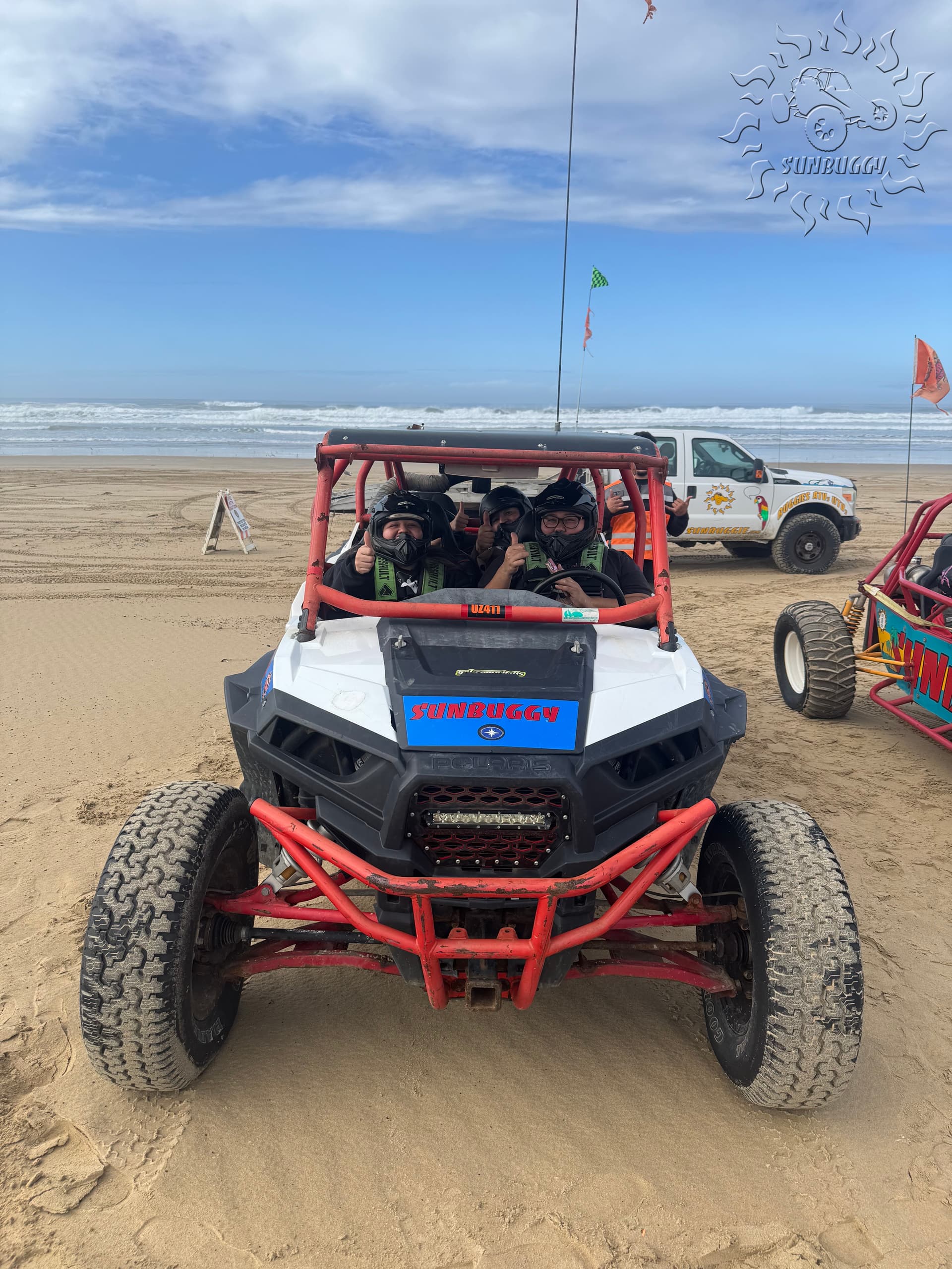 Pismo adventure photo