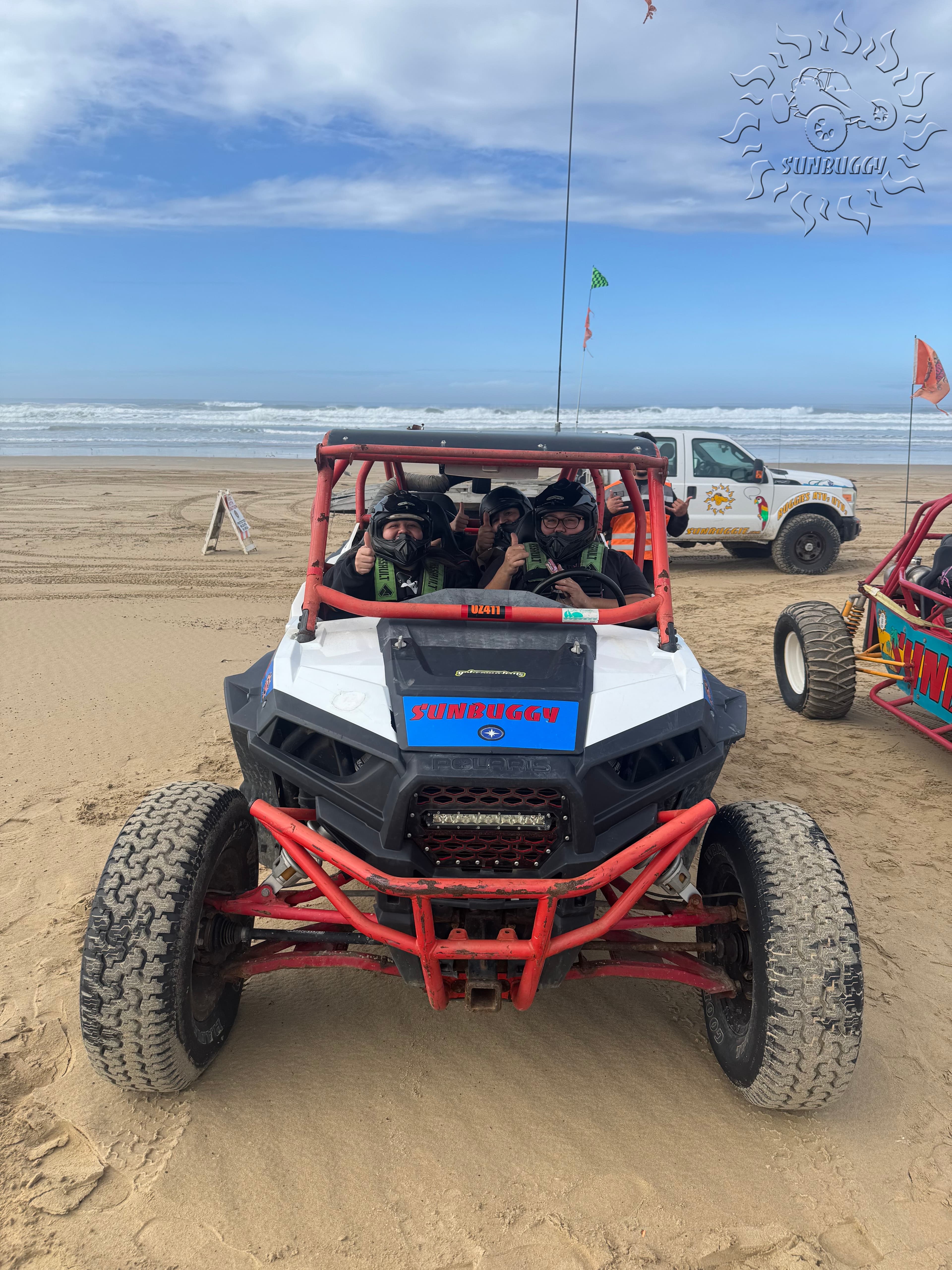 Pismo adventure photo