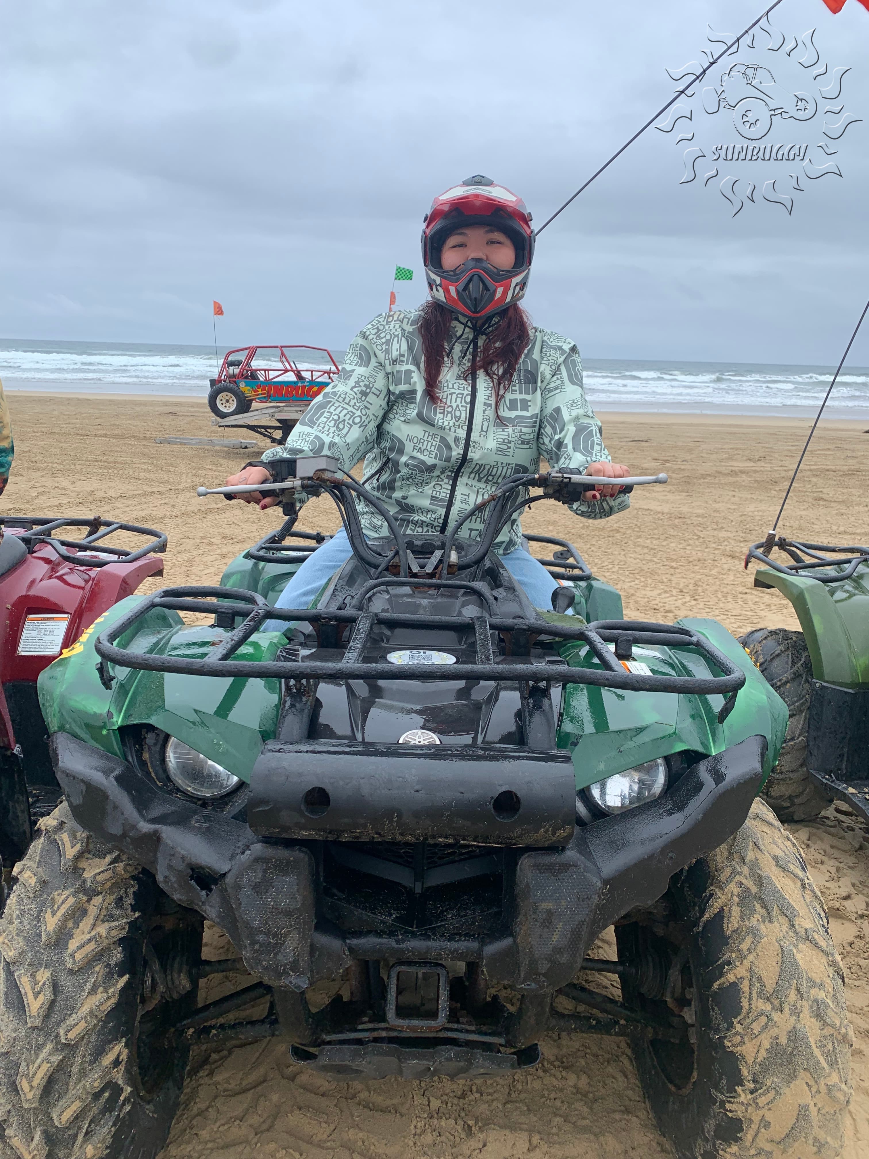 Pismo adventure photo