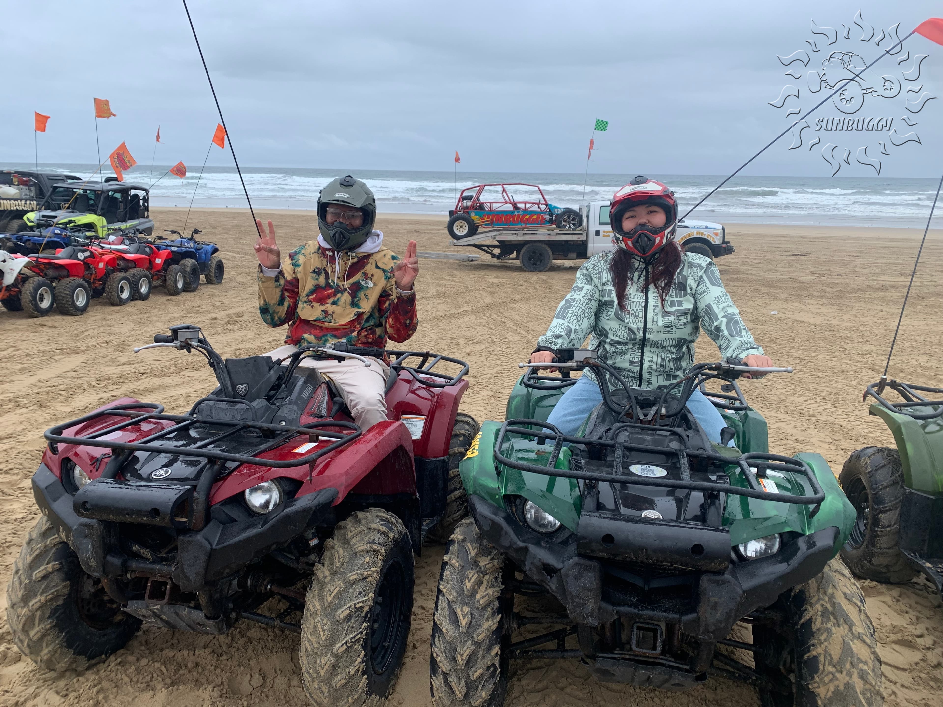 Pismo adventure photo