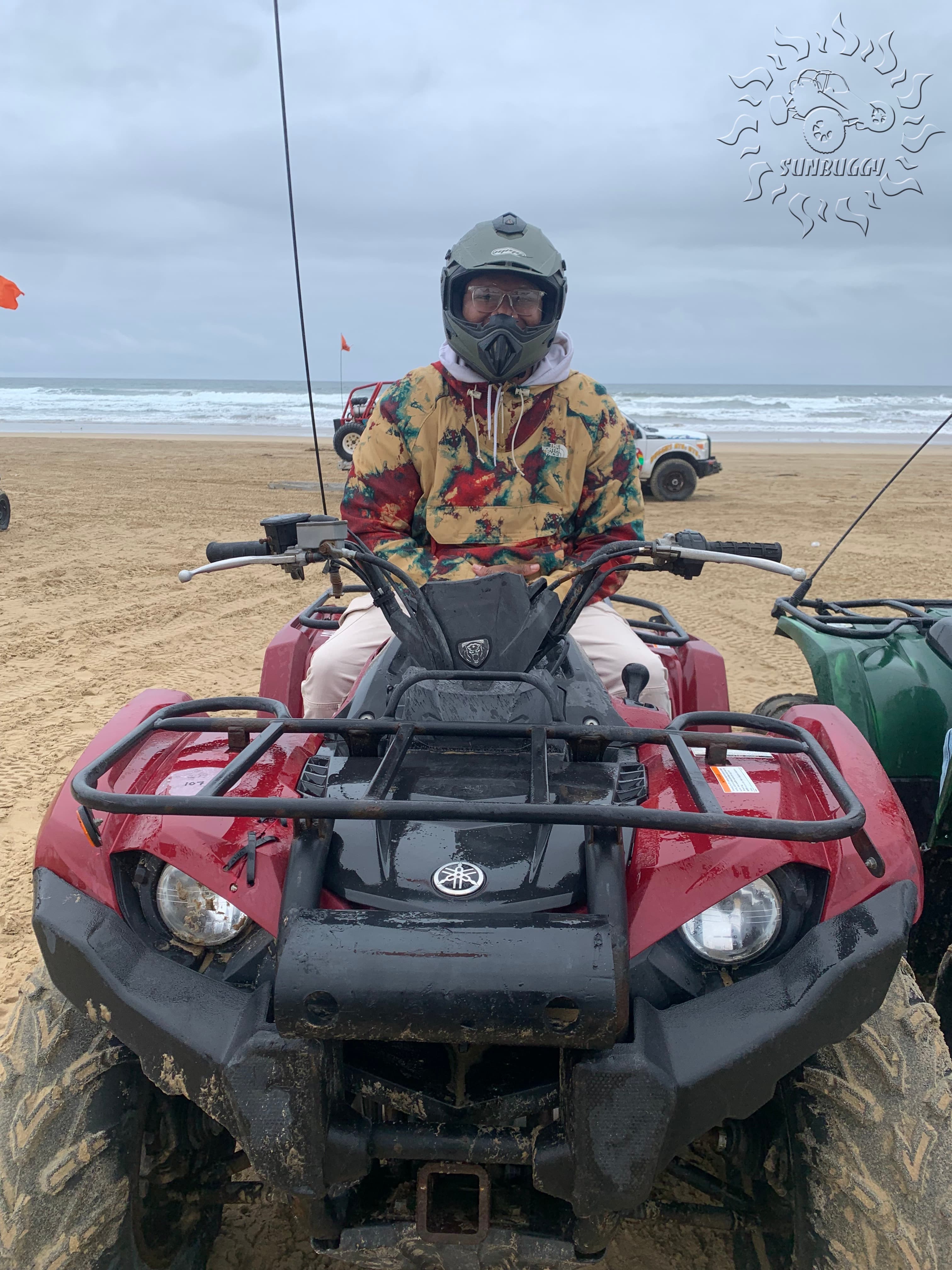 Pismo adventure photo