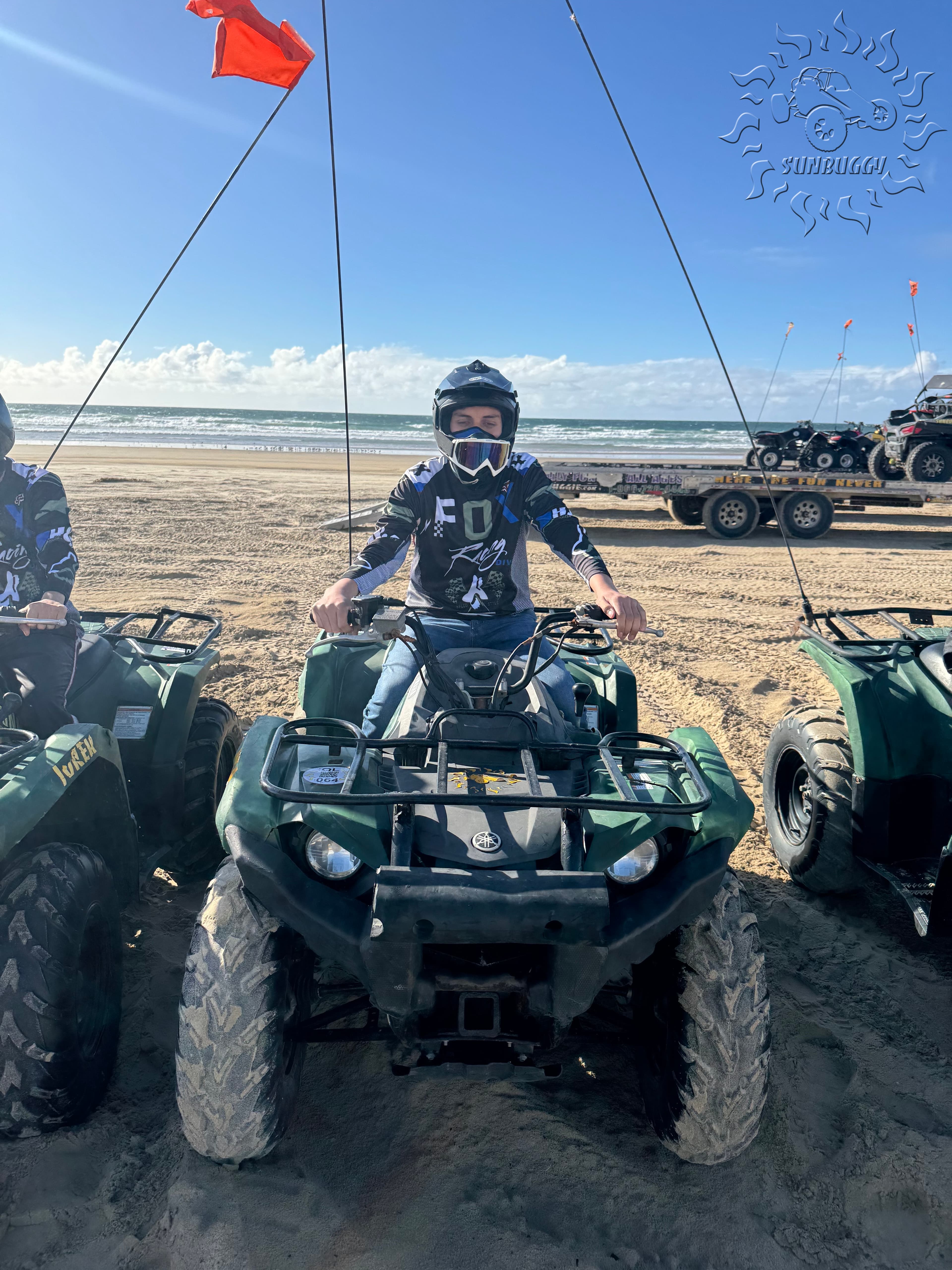 Pismo adventure photo