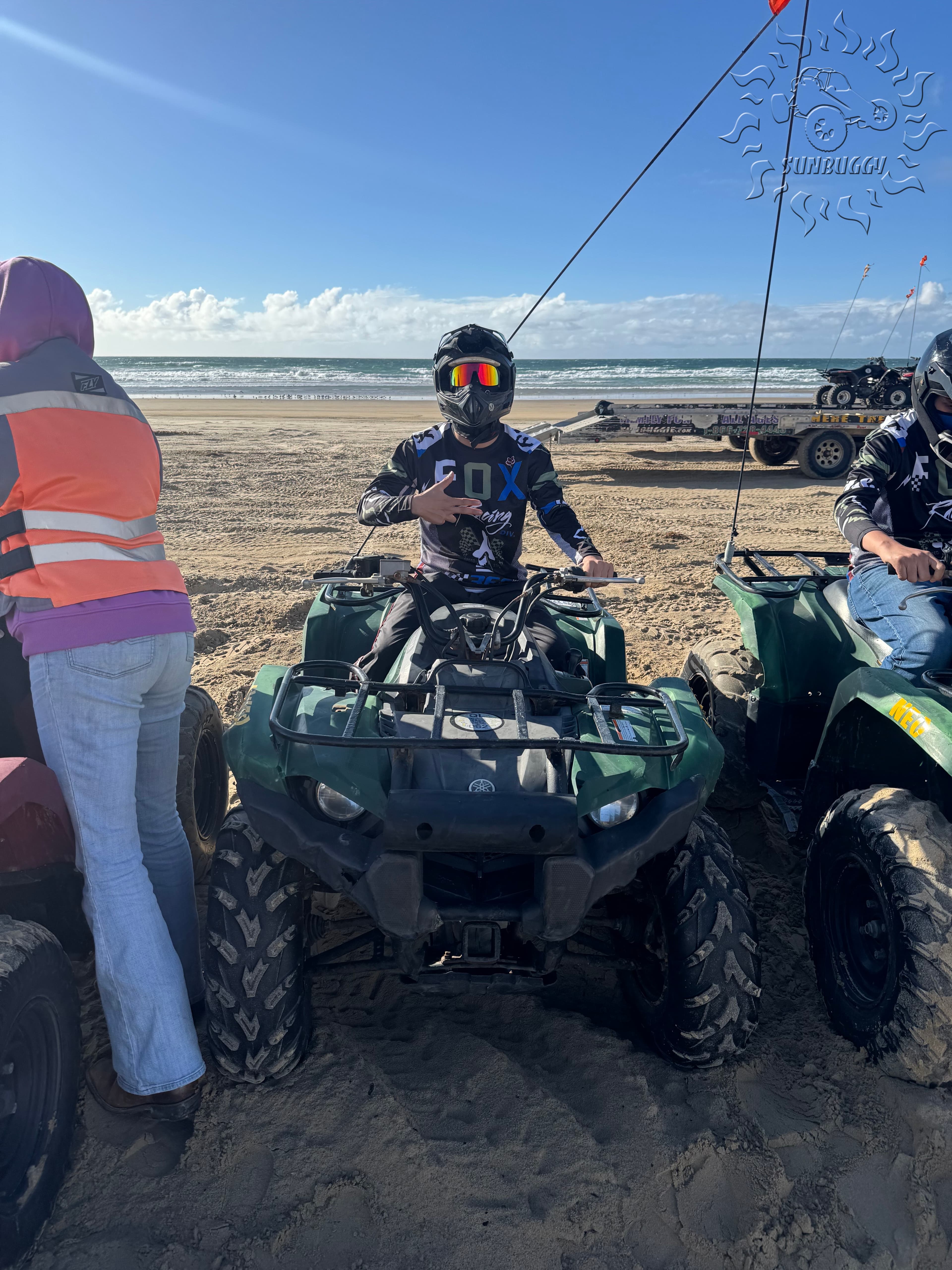 Pismo adventure photo