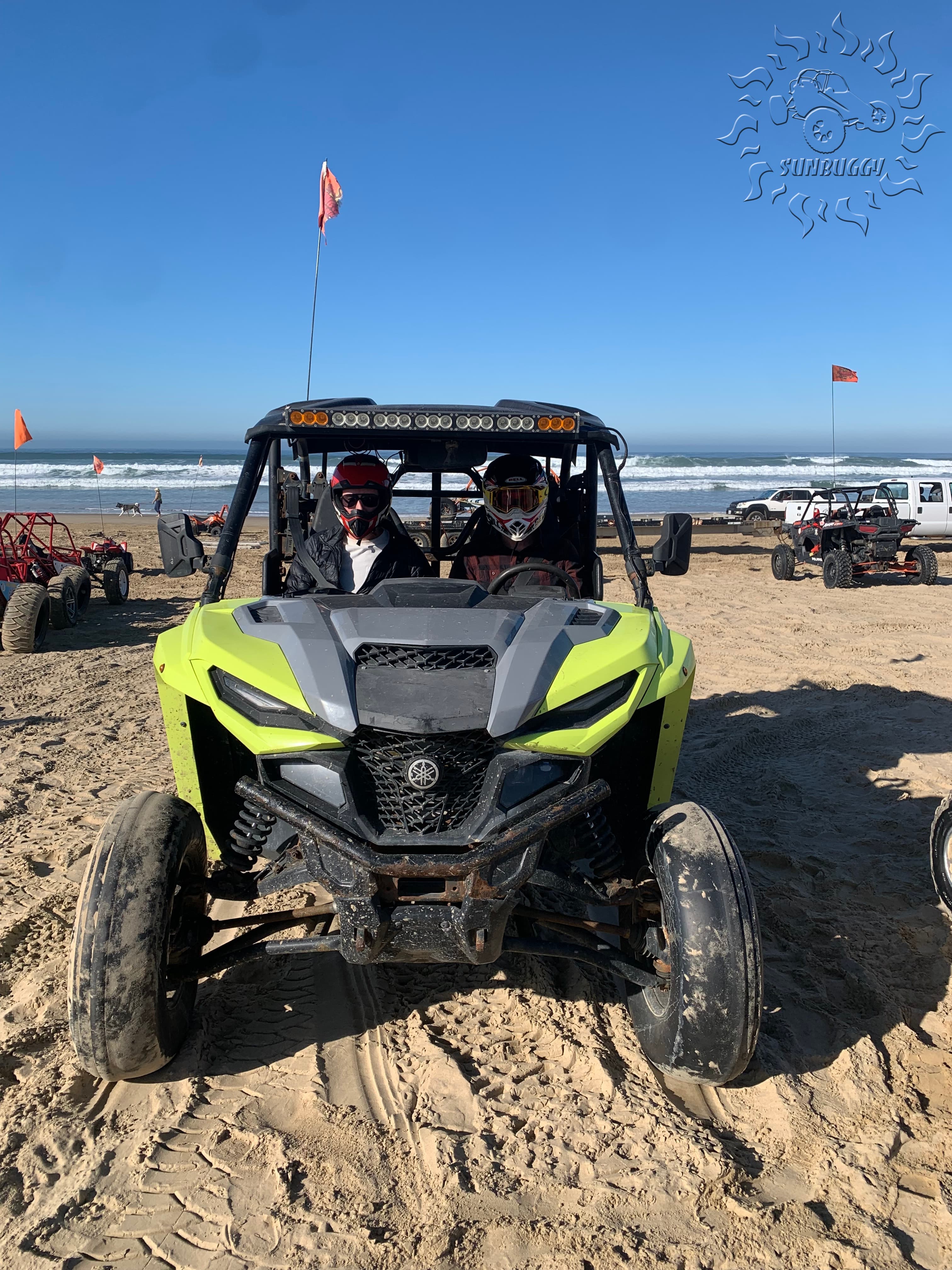 Pismo adventure photo