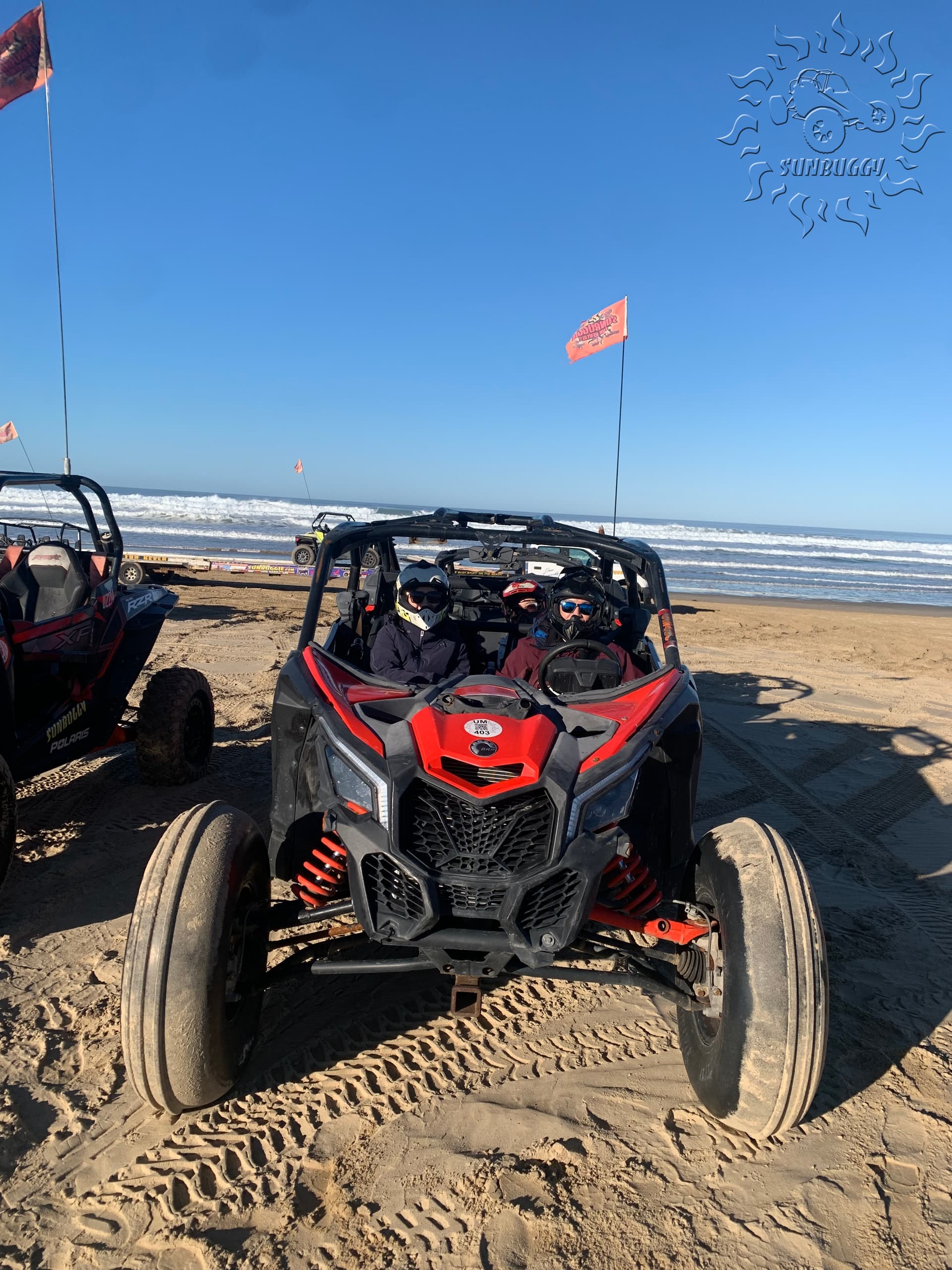 Pismo adventure photo