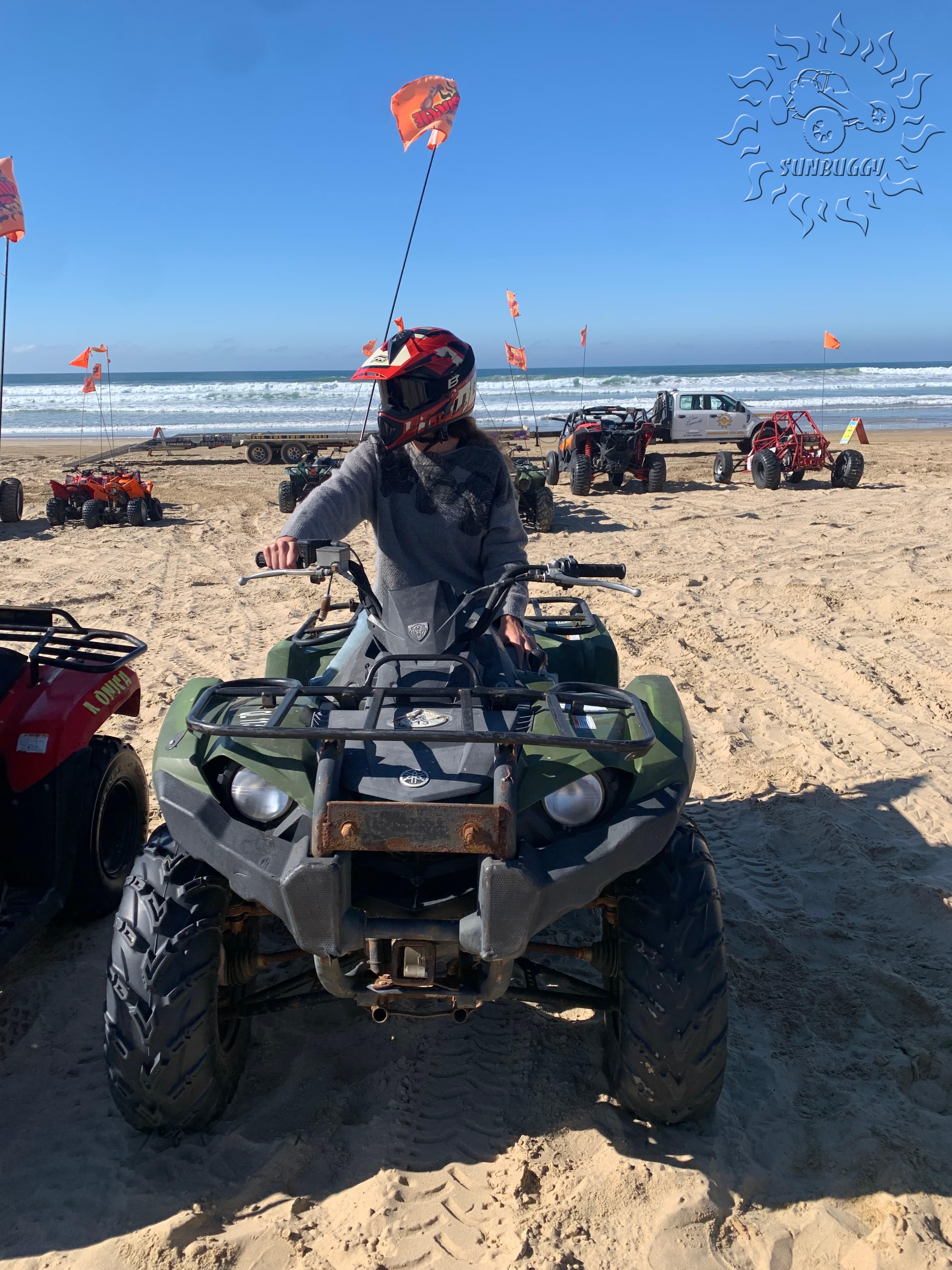 Pismo adventure photo