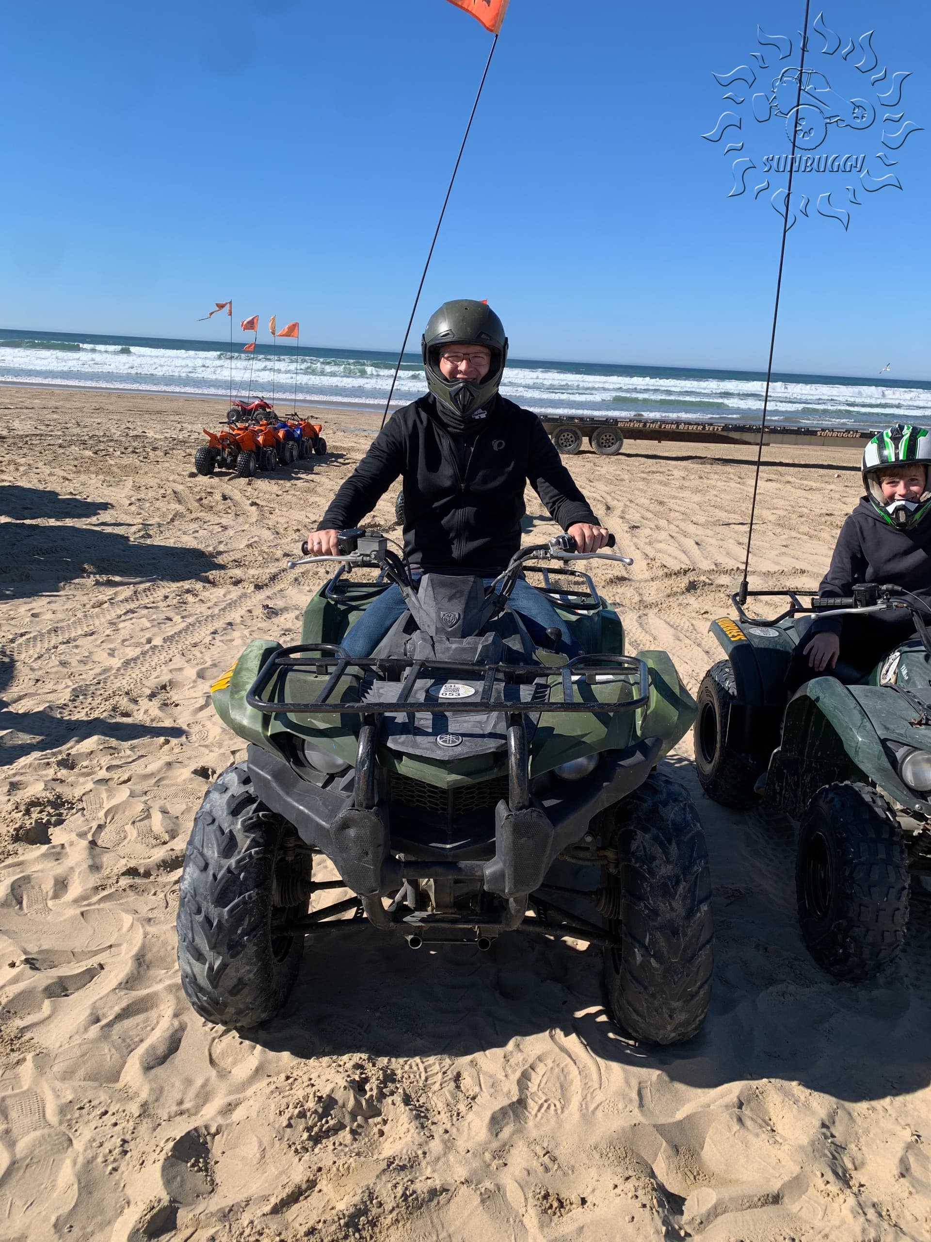 Pismo adventure photo