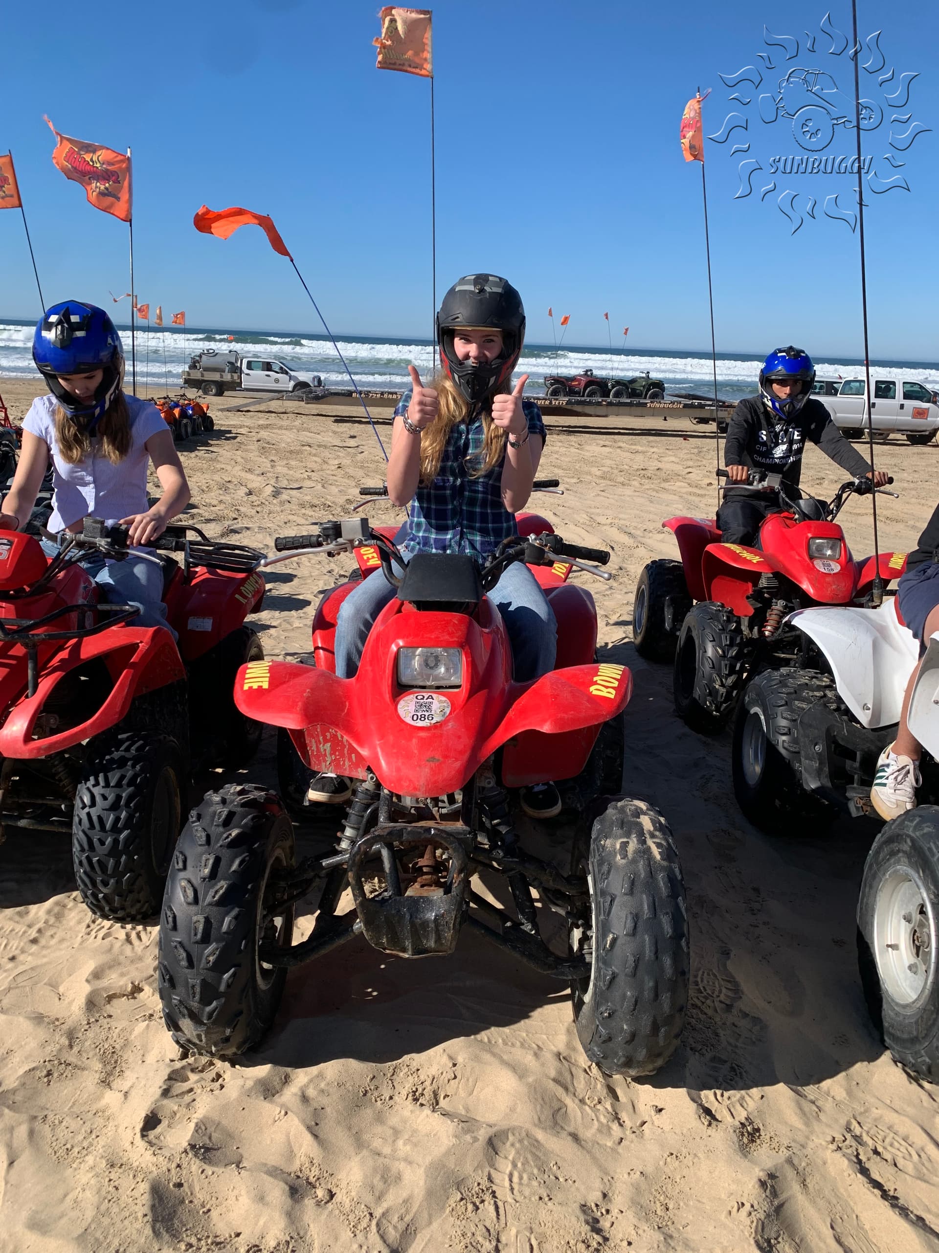 Pismo adventure photo