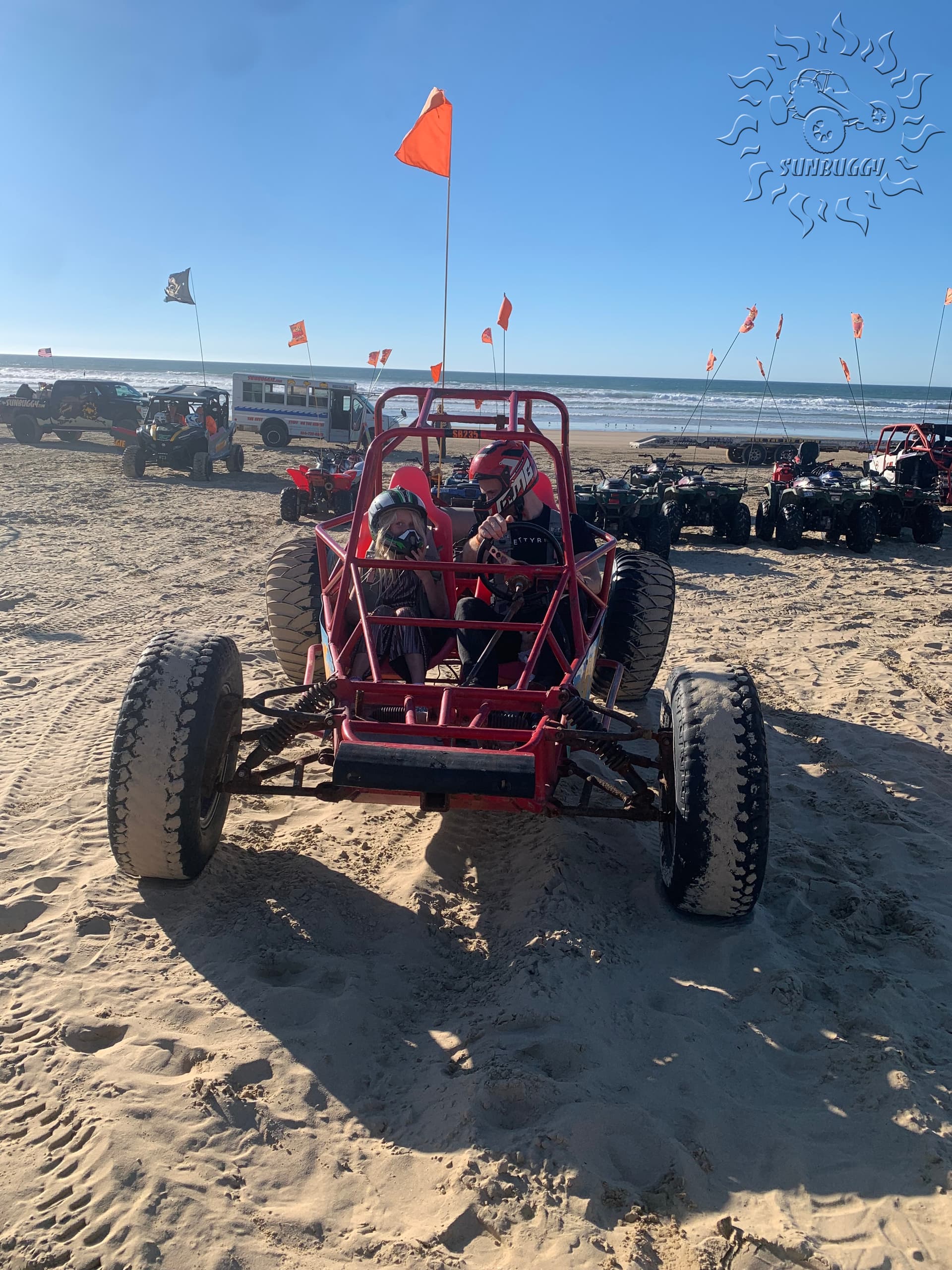 Pismo adventure photo