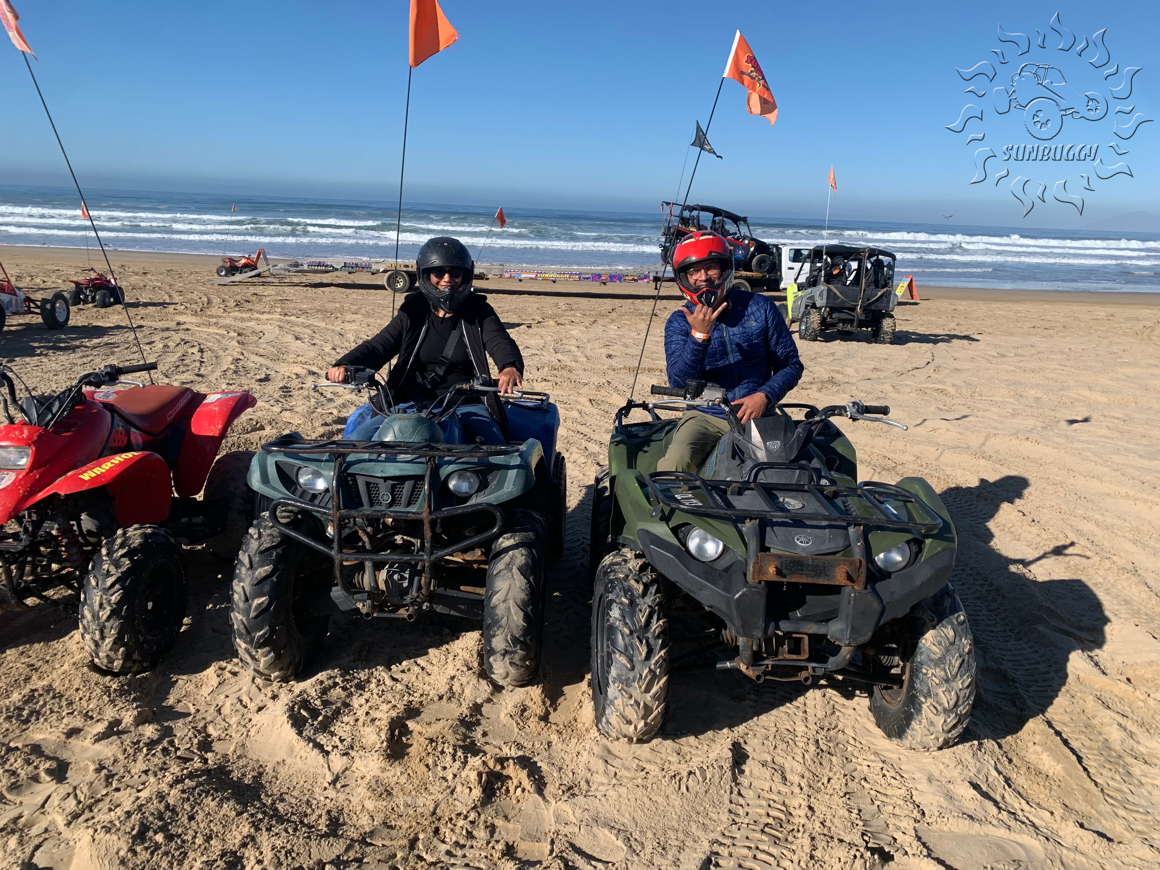 Pismo adventure photo