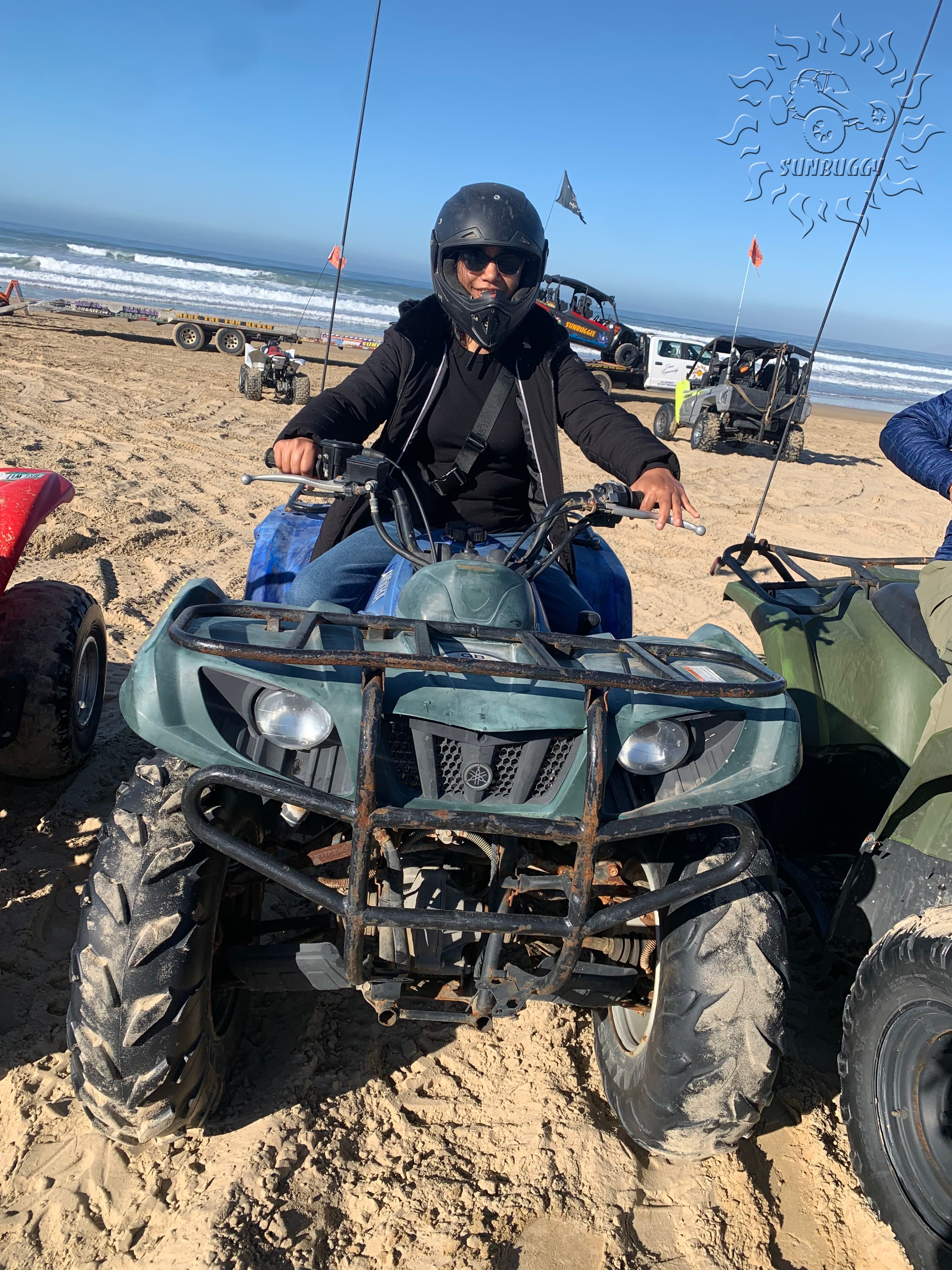Pismo adventure photo