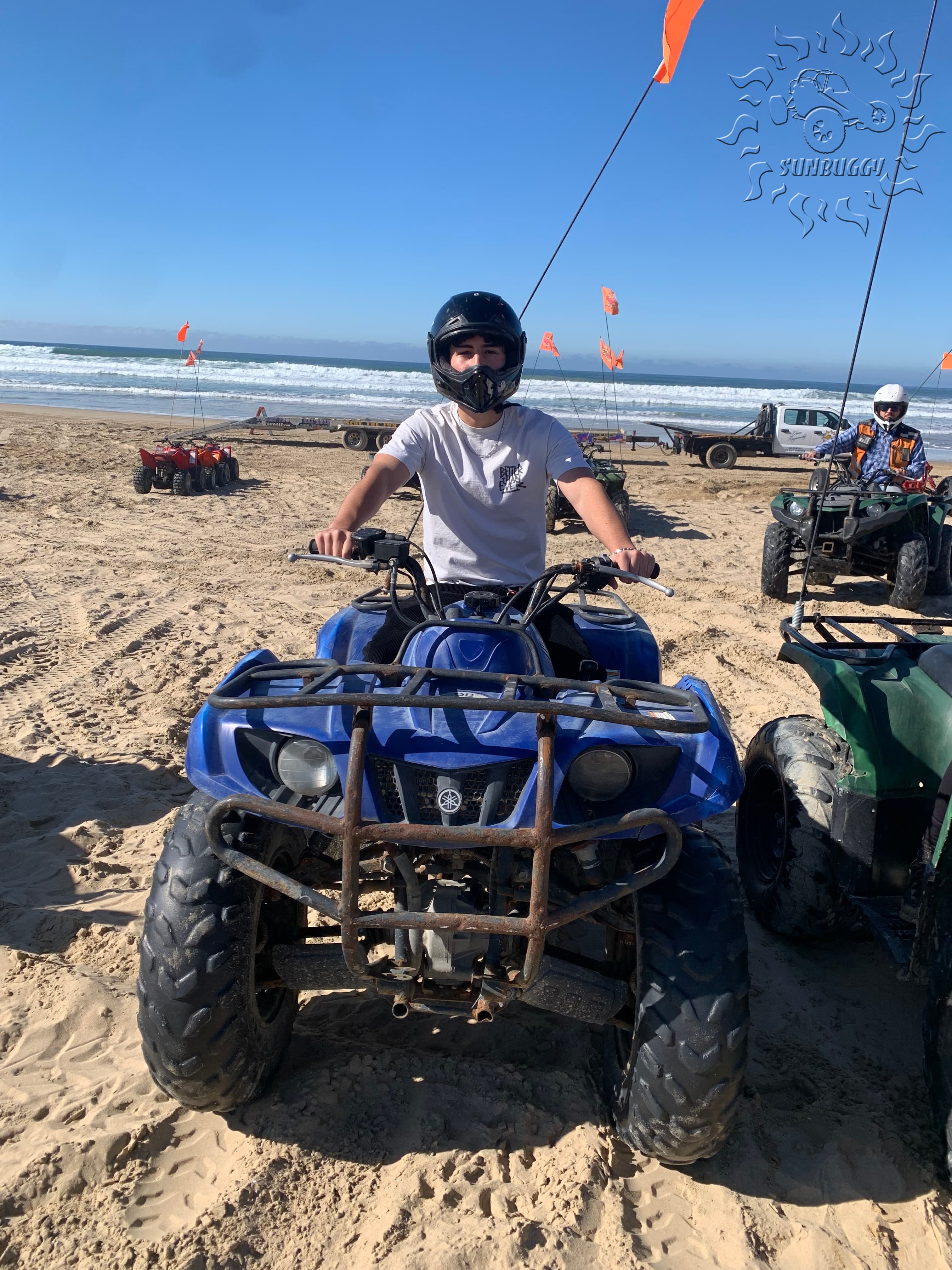Pismo adventure photo
