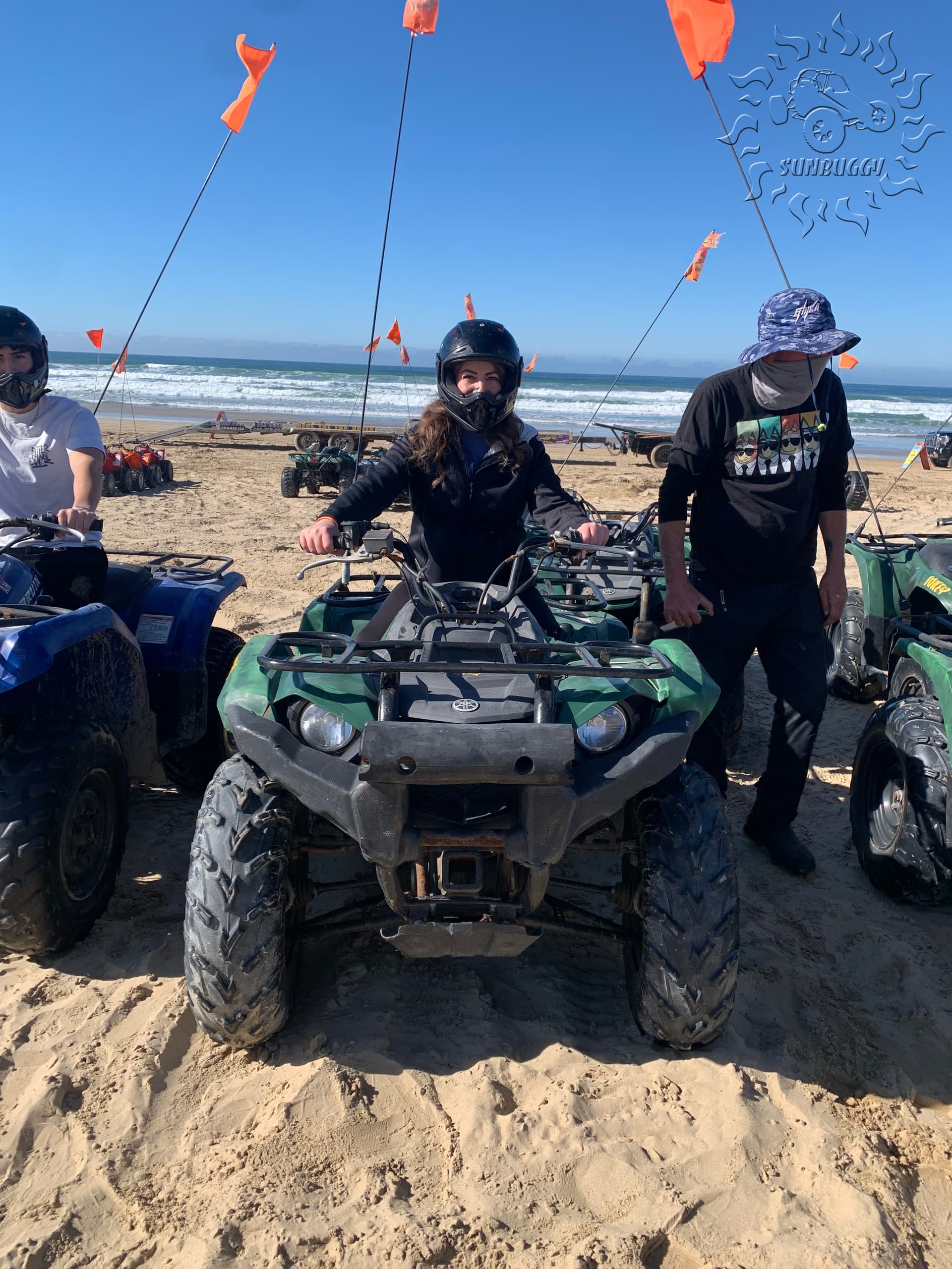 Pismo adventure photo