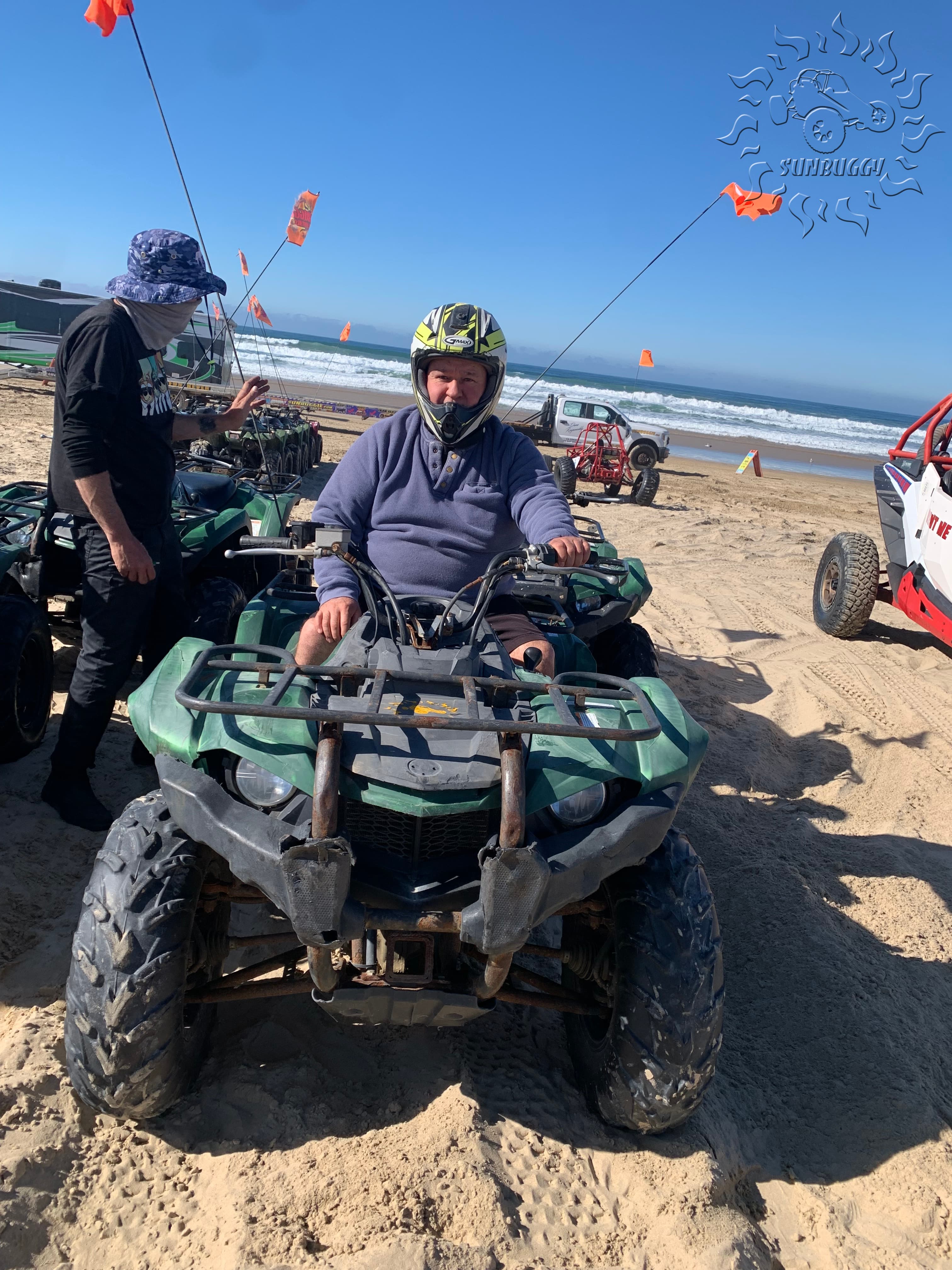 Pismo adventure photo