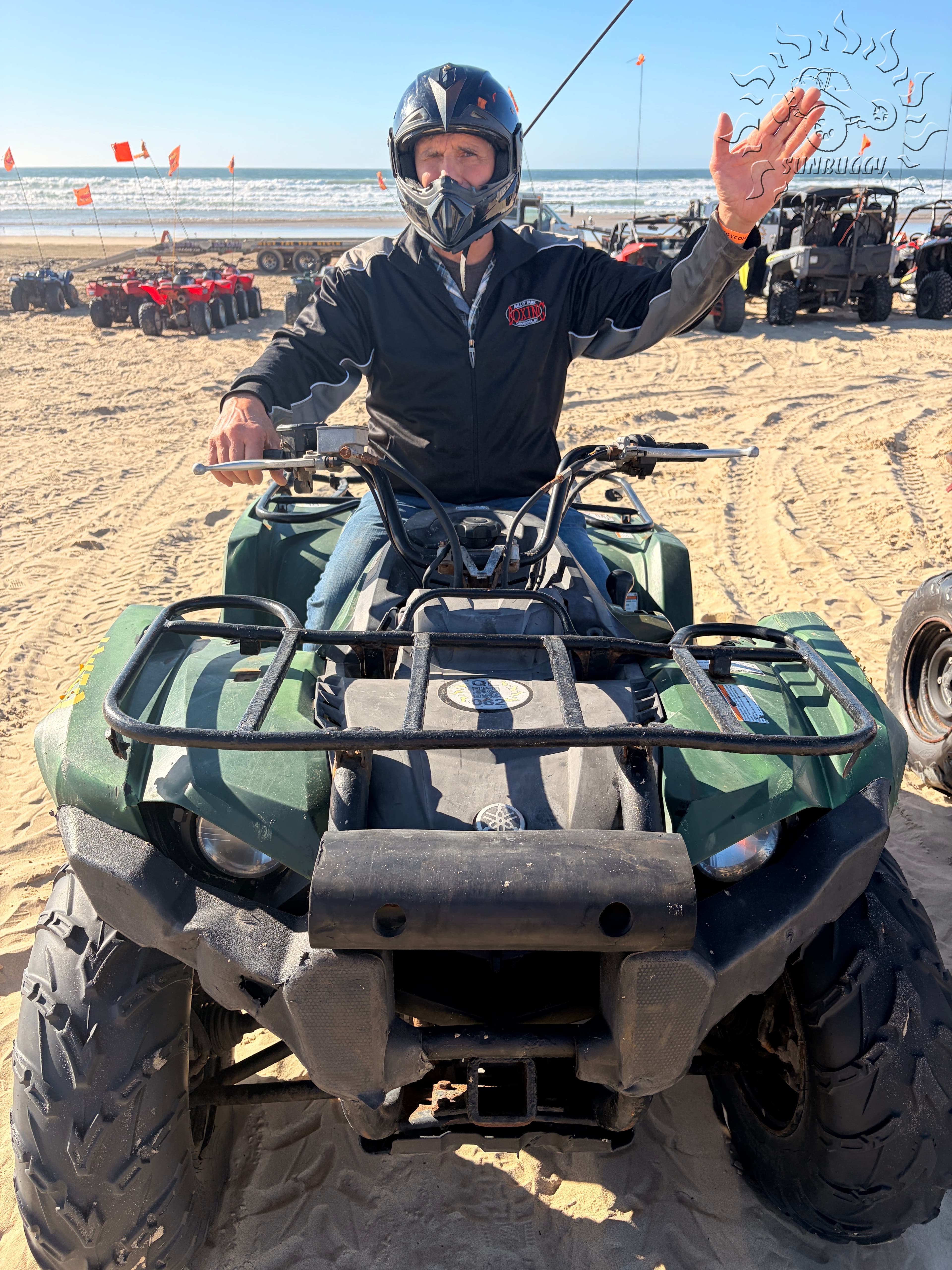 Pismo adventure photo